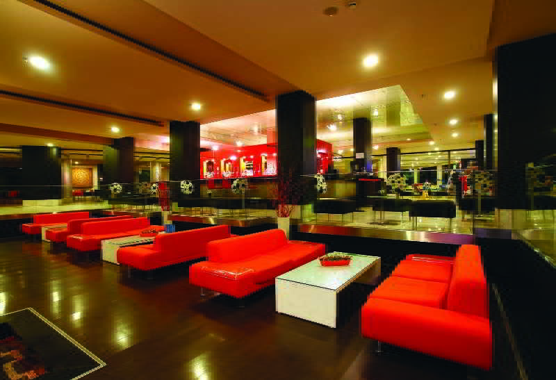 Limak Atlantis Deluxe Hotel & Resort