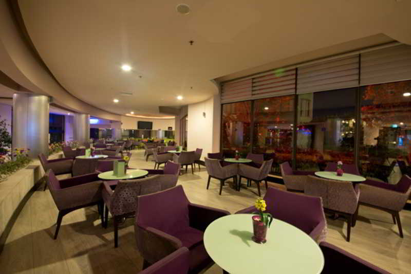 Limak Atlantis Deluxe Hotel & Resort