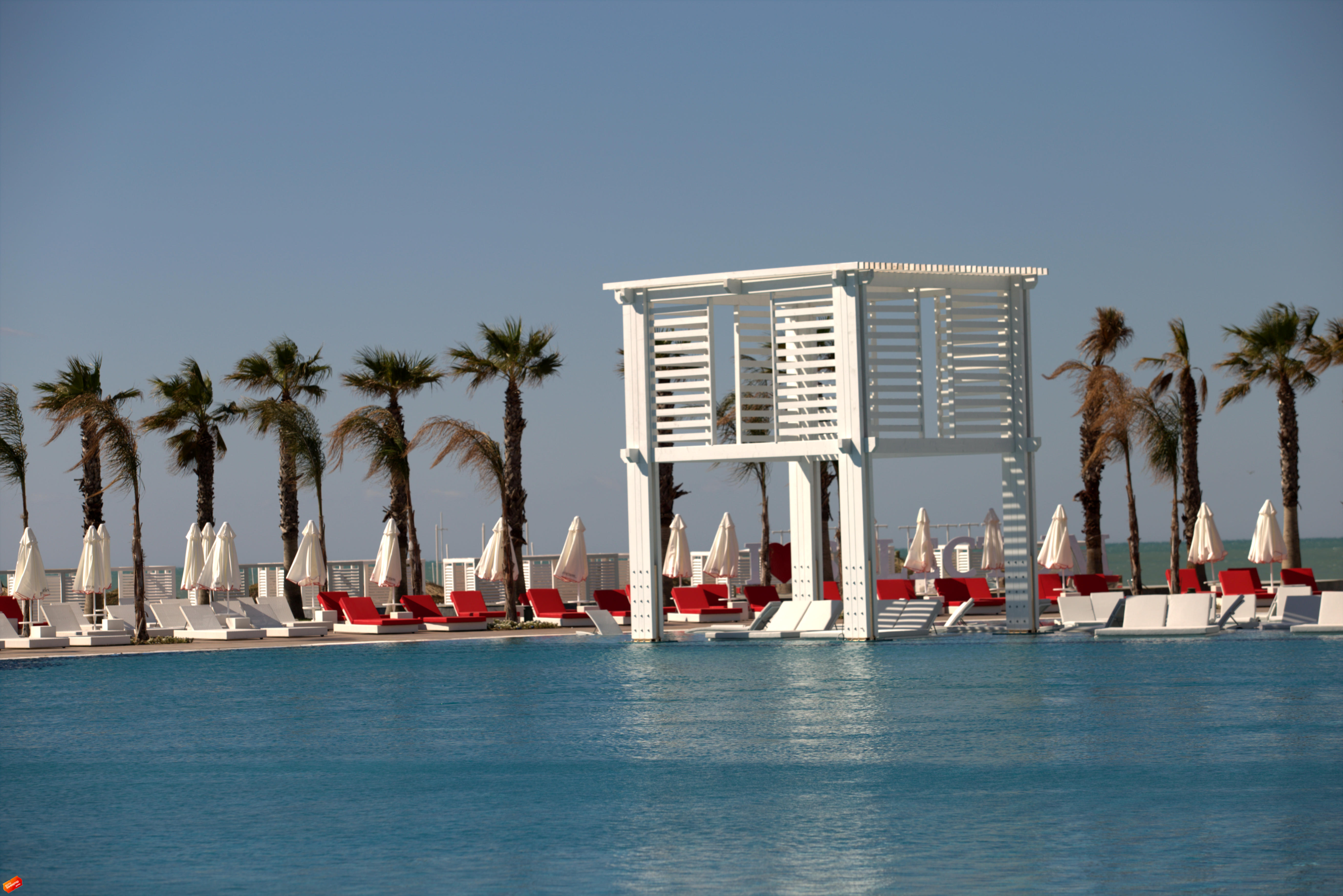 Selectum Luxury Resort Belek