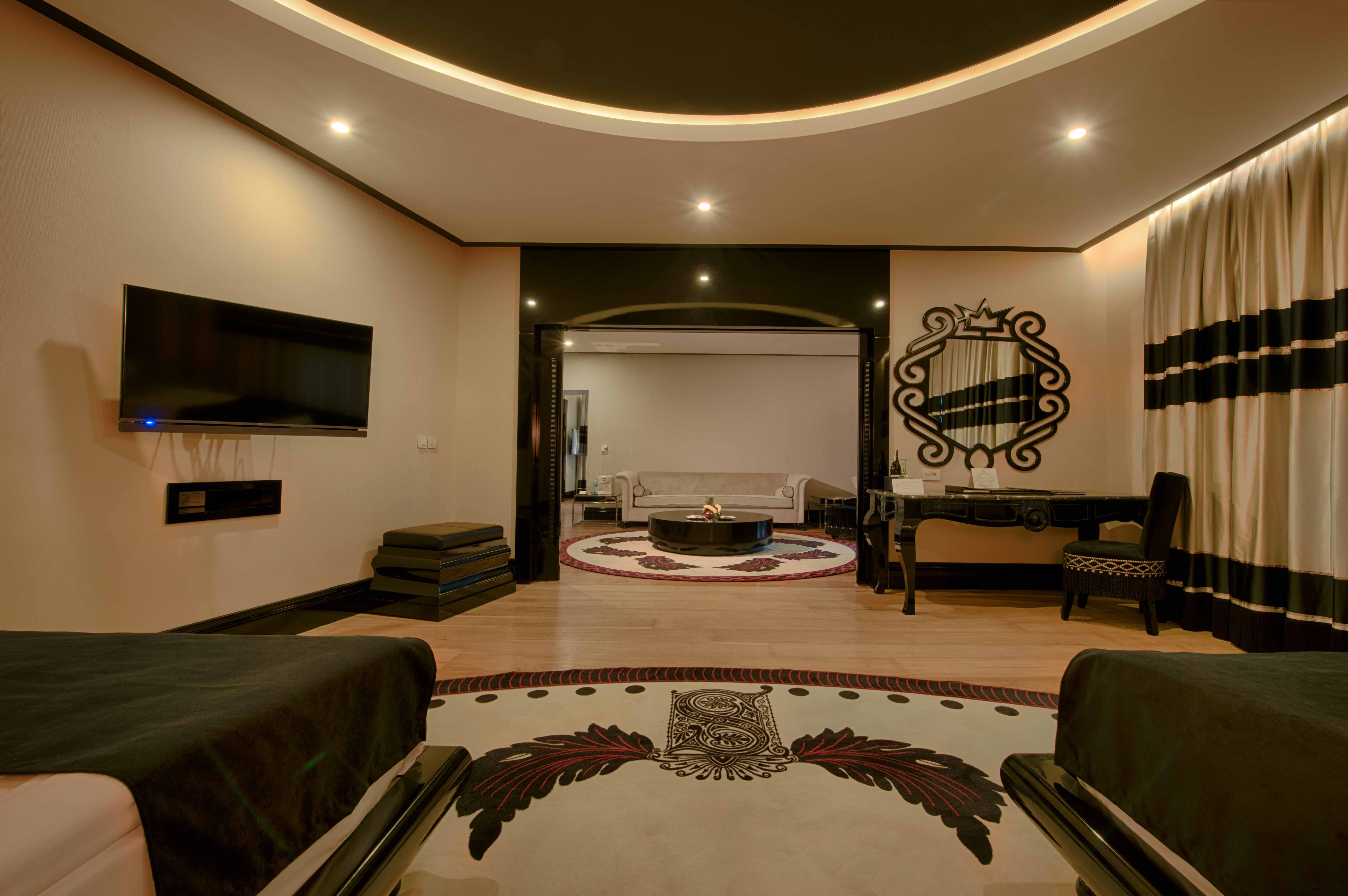 Selectum Luxury Resort Belek