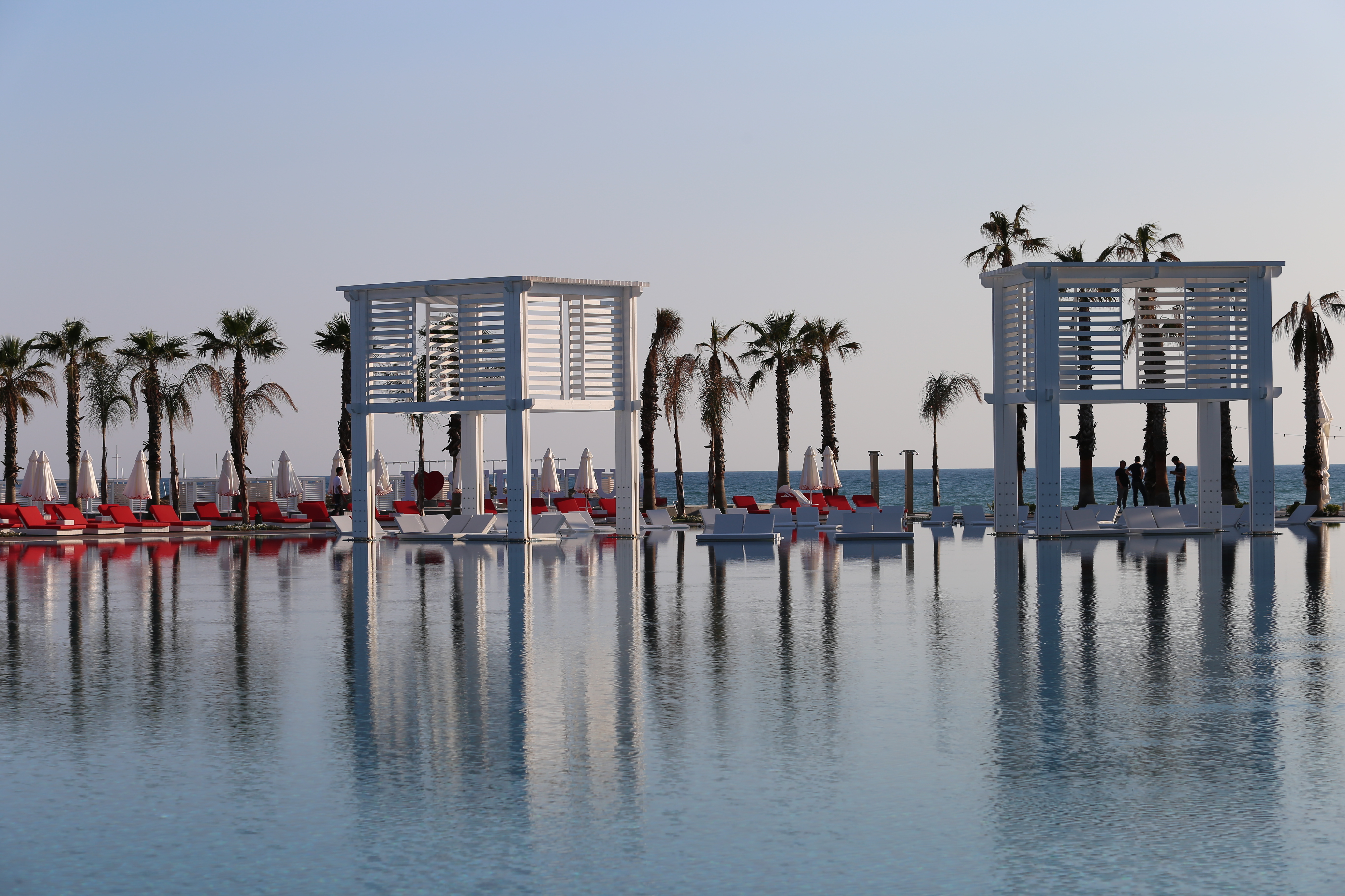 Selectum Luxury Resort Belek