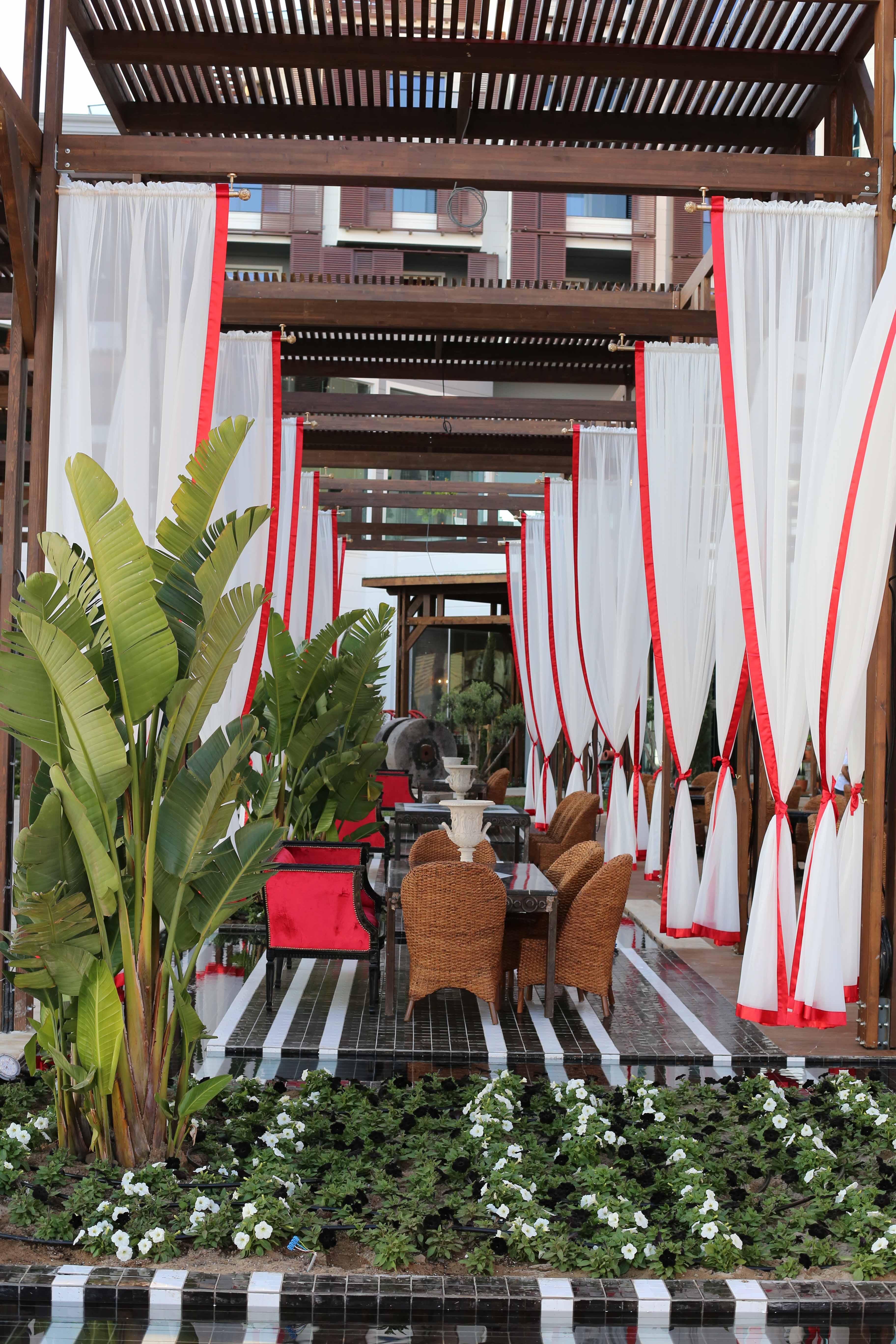 Selectum Luxury Resort Belek