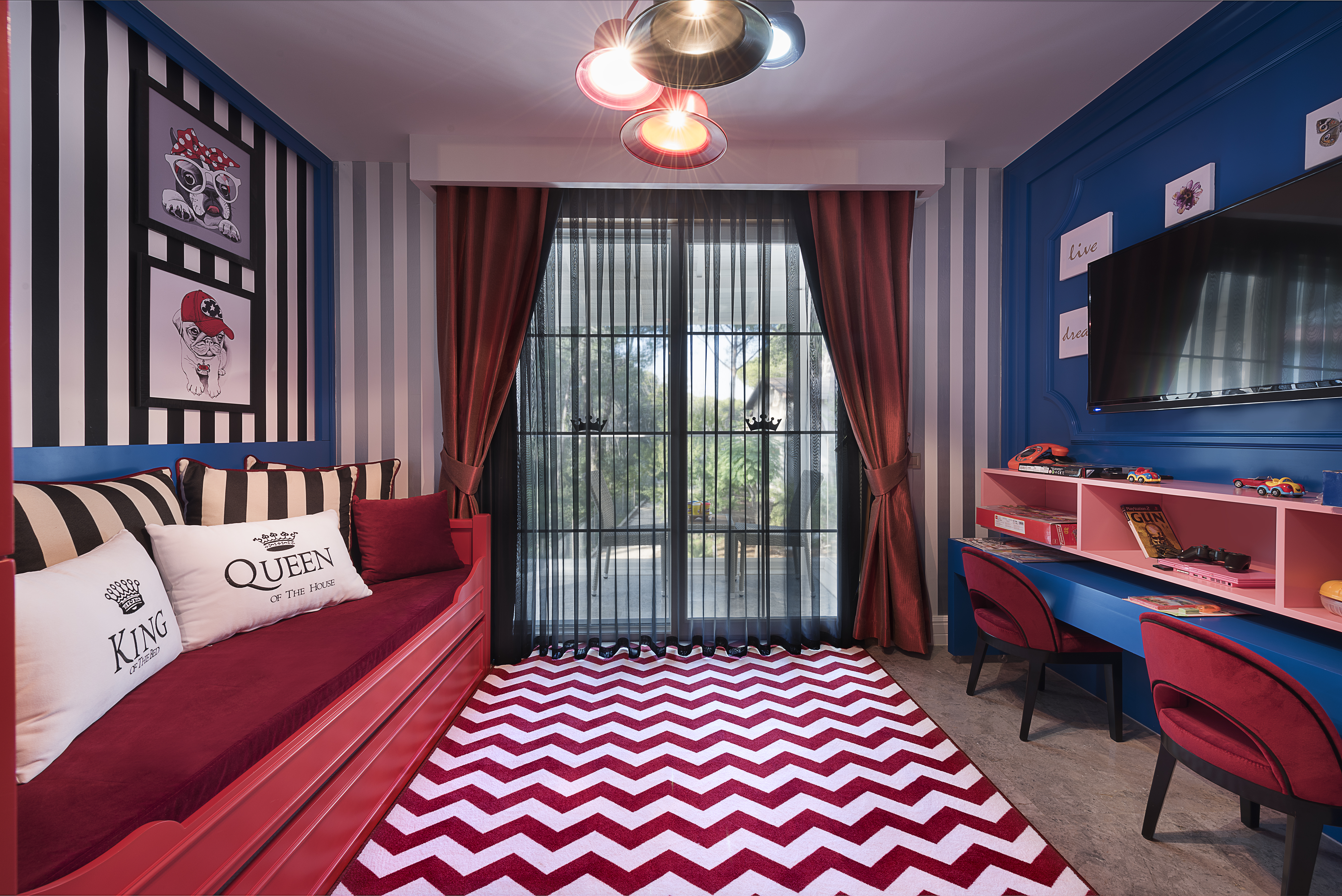 Selectum Luxury Resort Belek