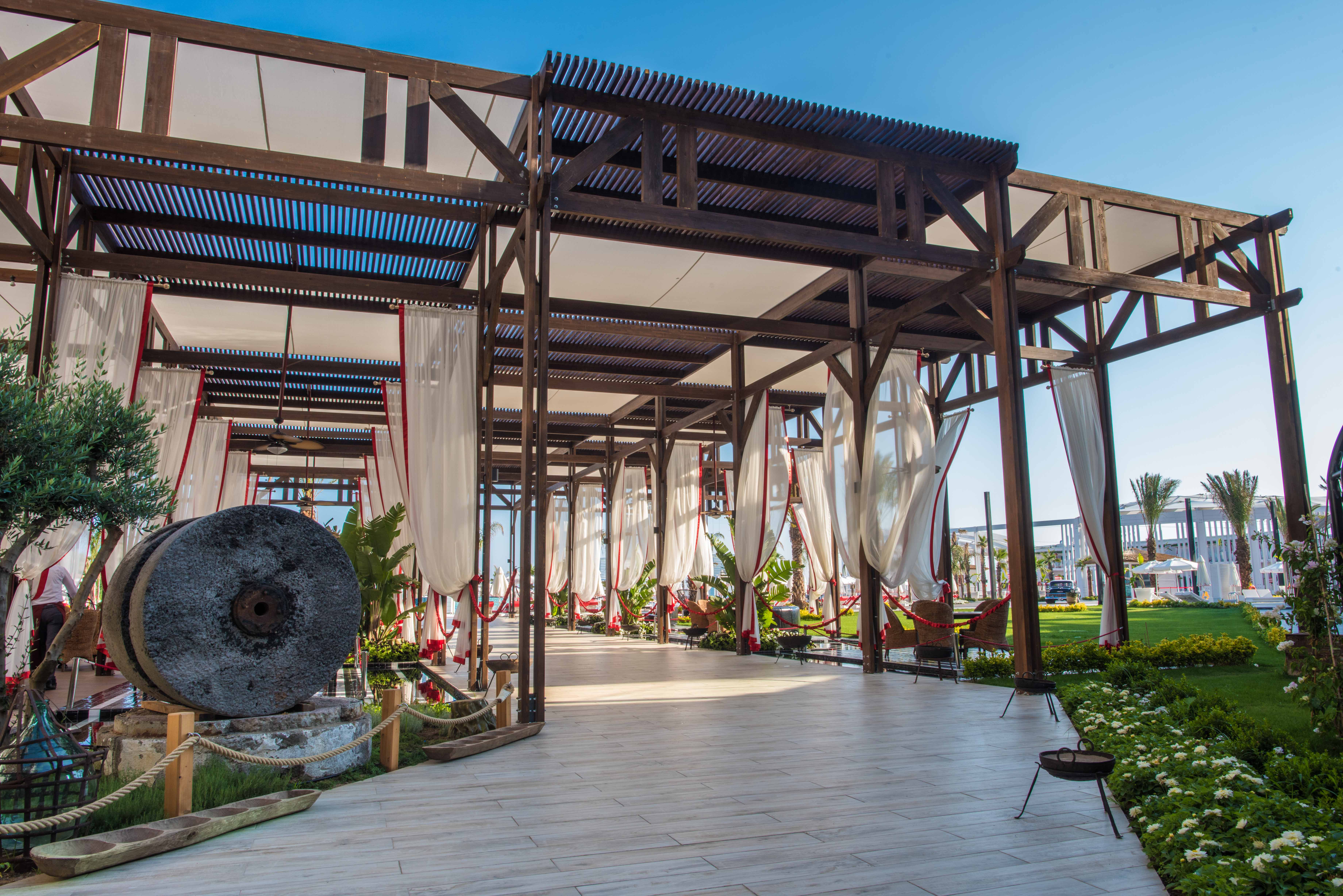 Selectum Luxury Resort Belek