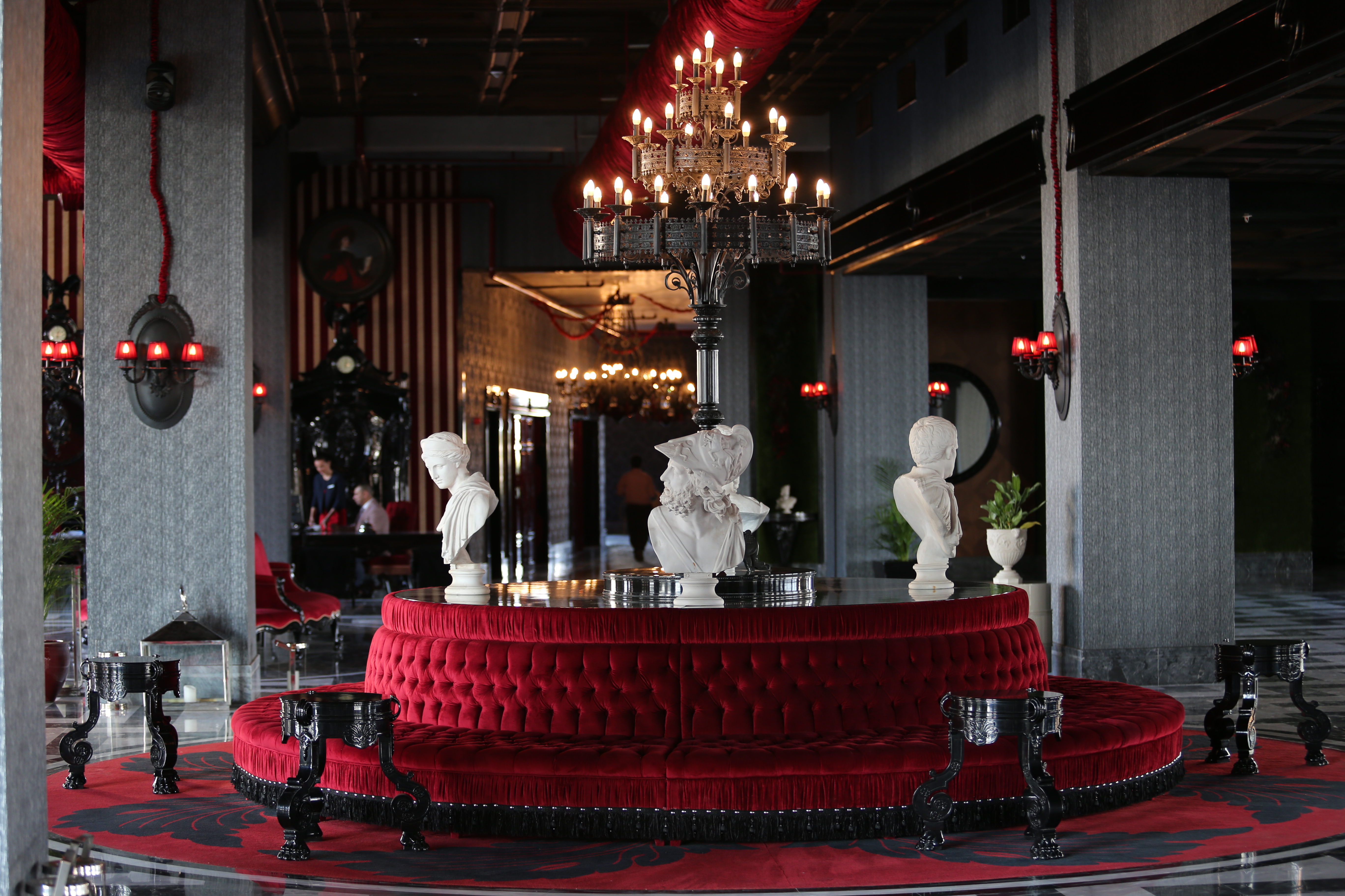 Selectum Luxury Resort Belek