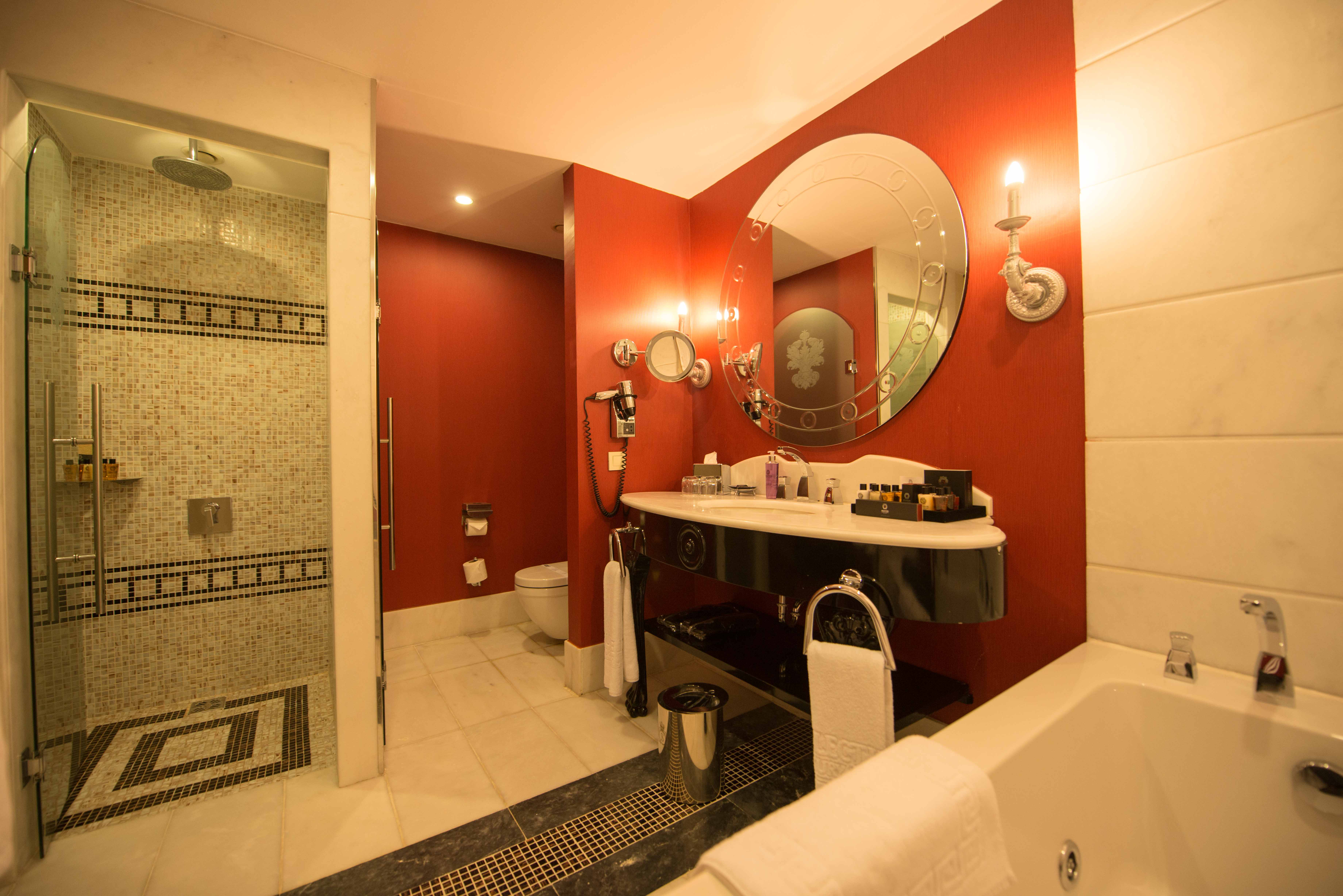 Selectum Luxury Resort Belek