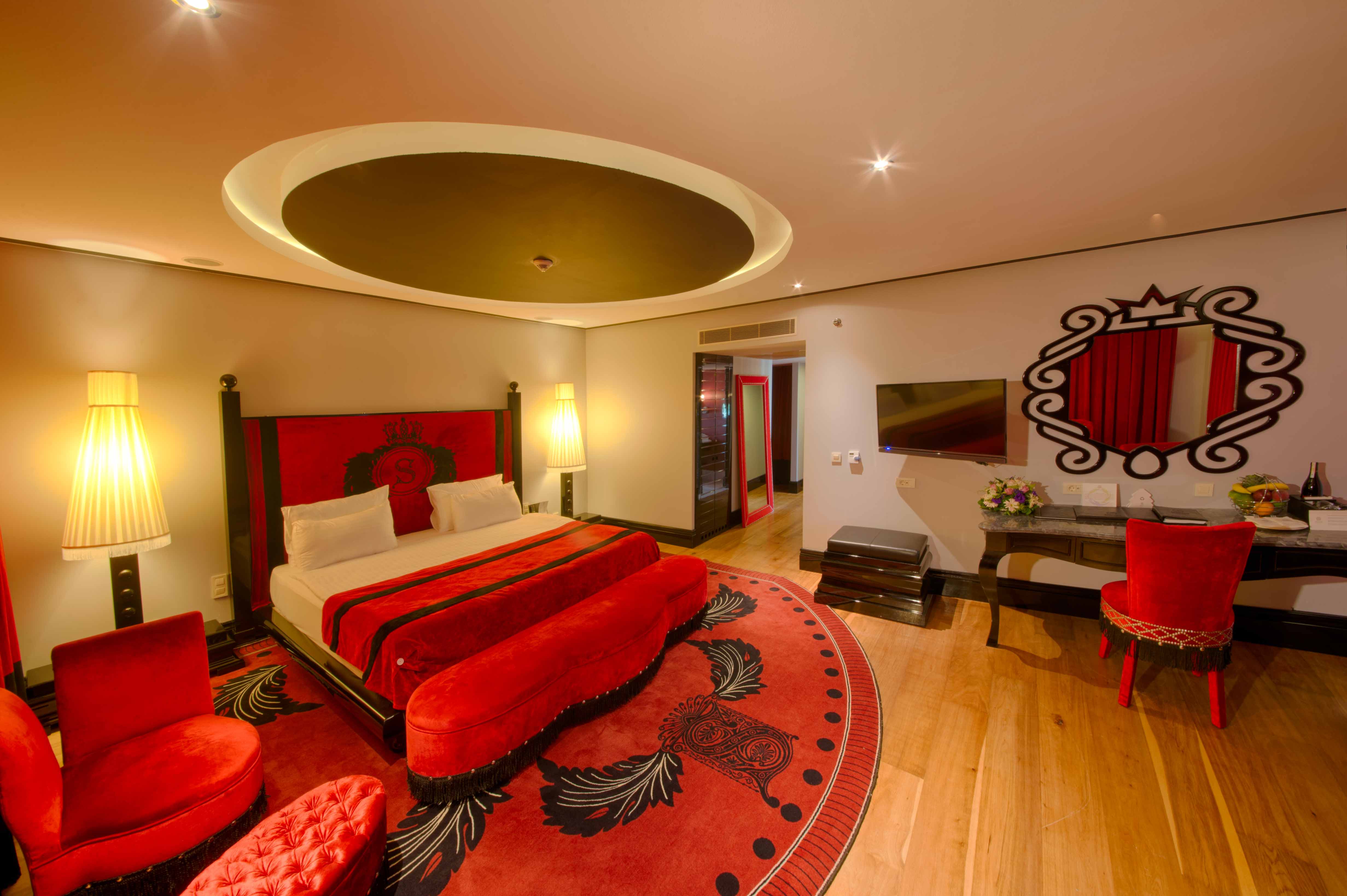 Selectum Luxury Resort Belek