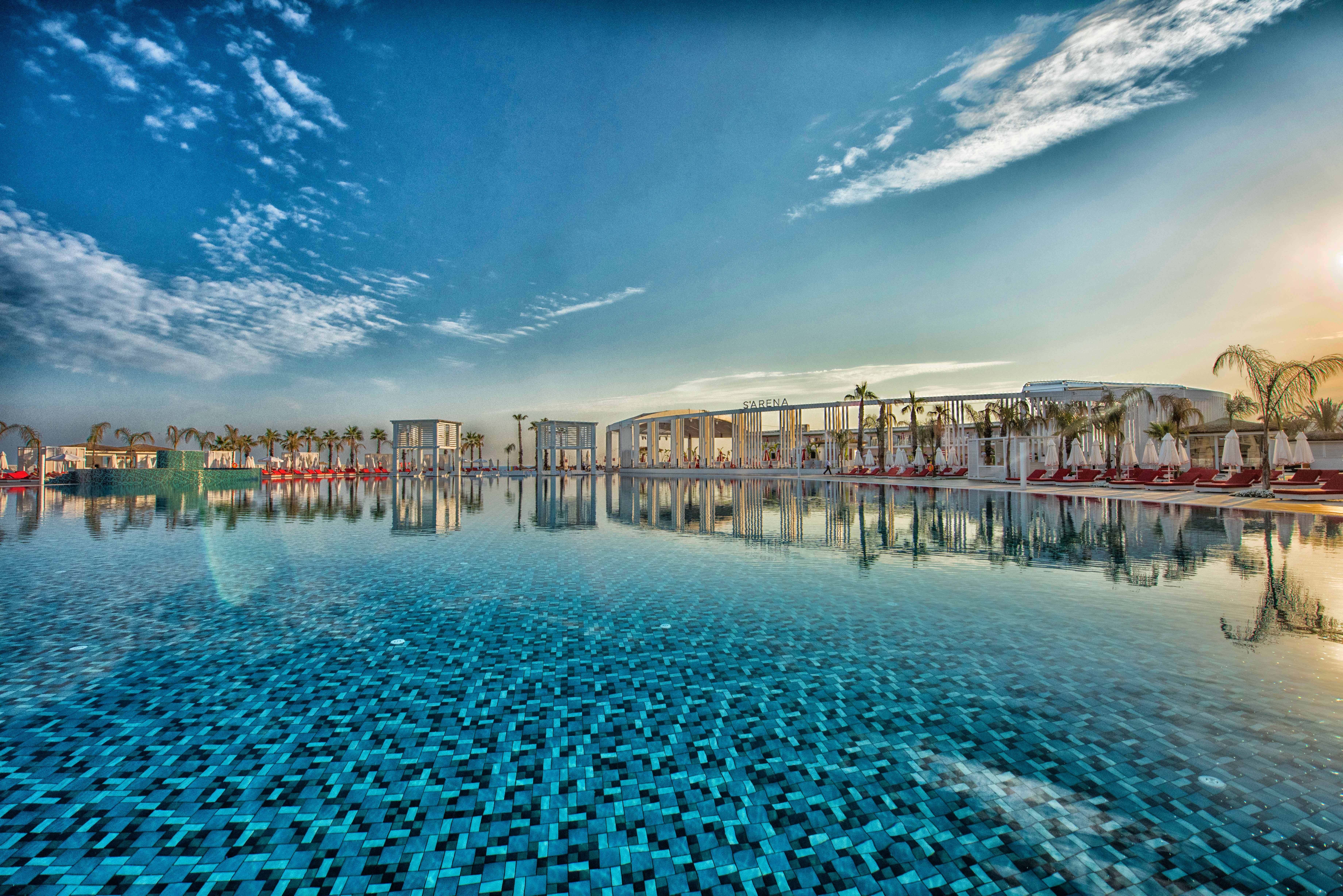 Selectum Luxury Resort Belek