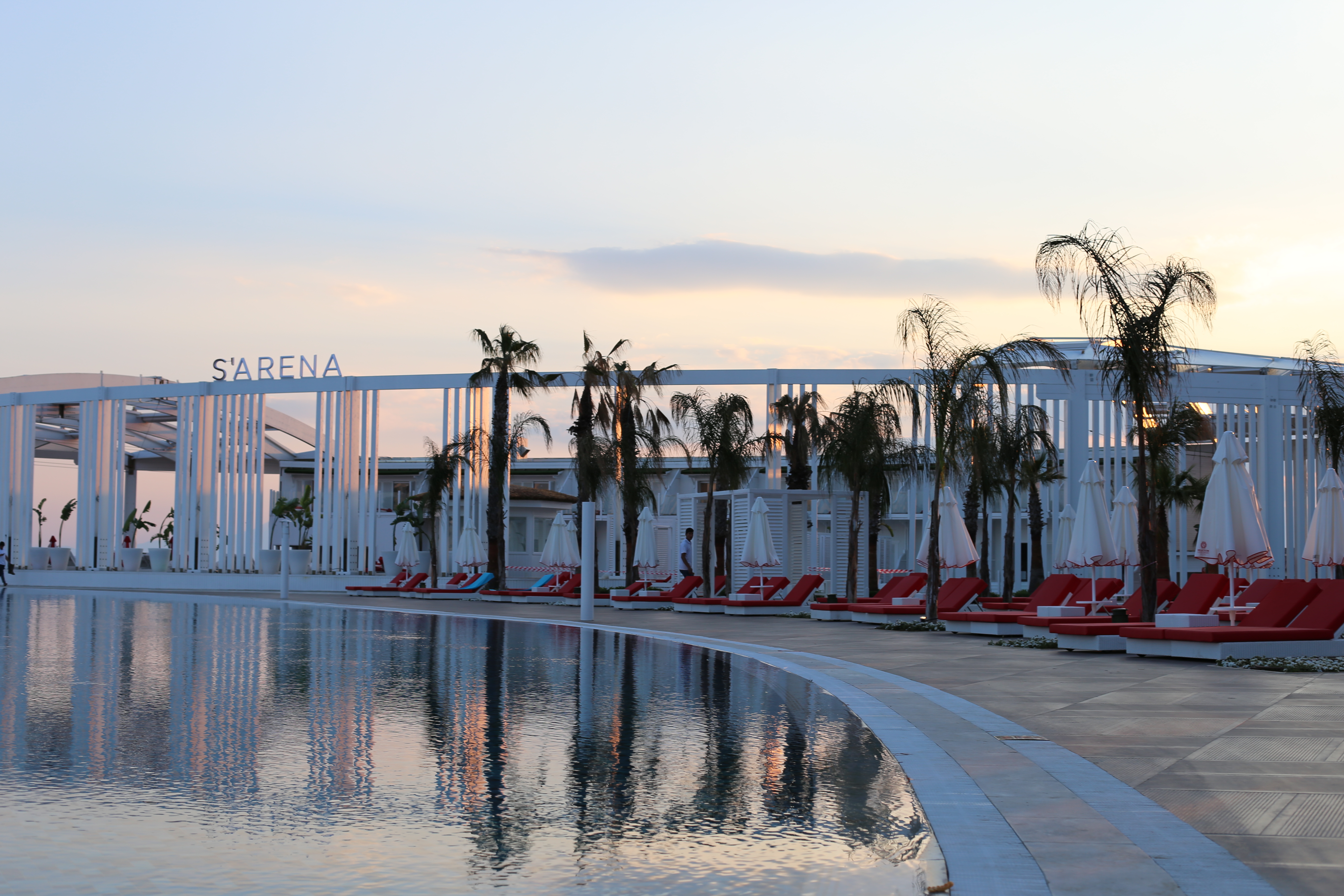 Selectum Luxury Resort Belek