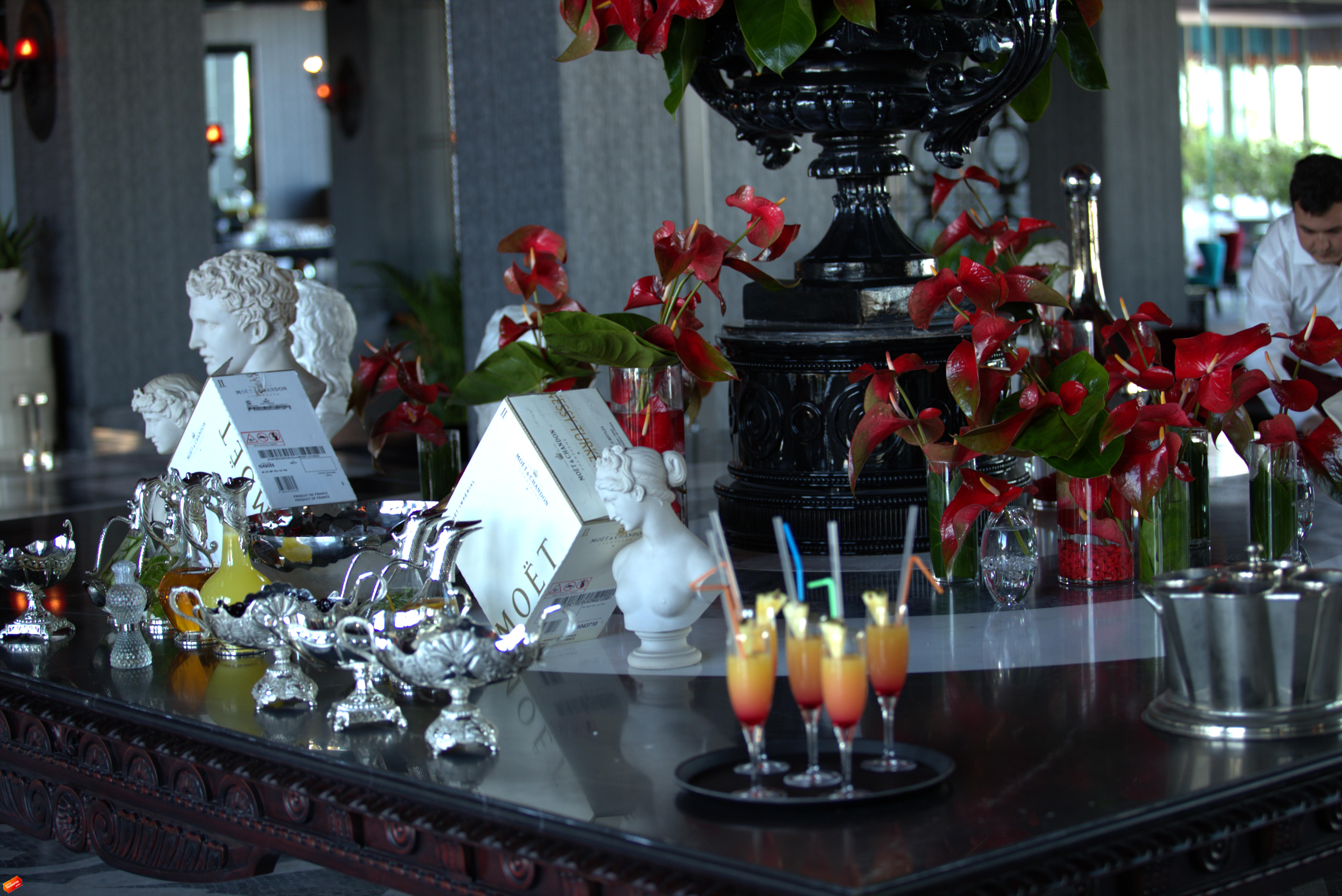 Selectum Luxury Resort Belek