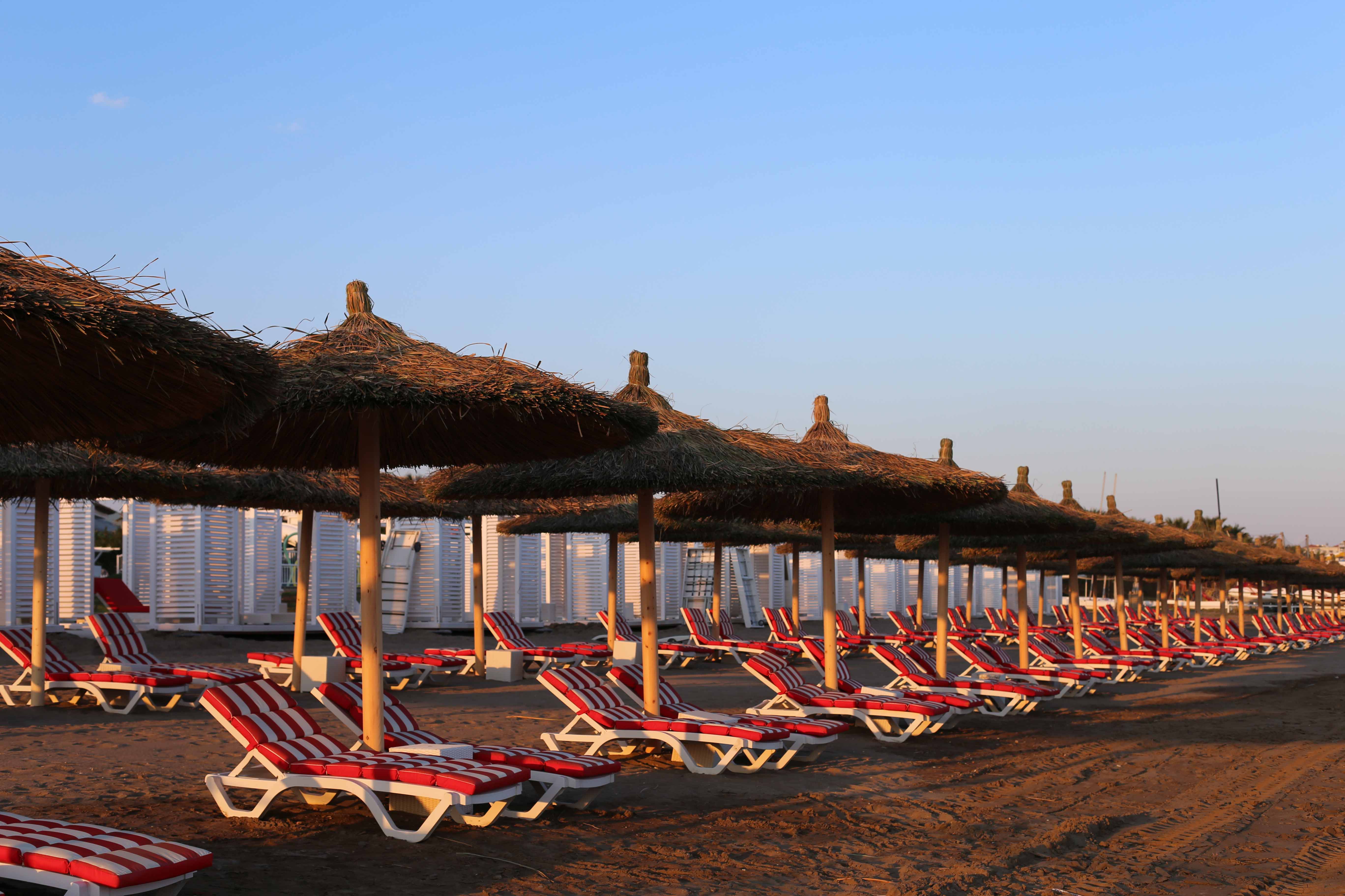 Selectum Luxury Resort Belek