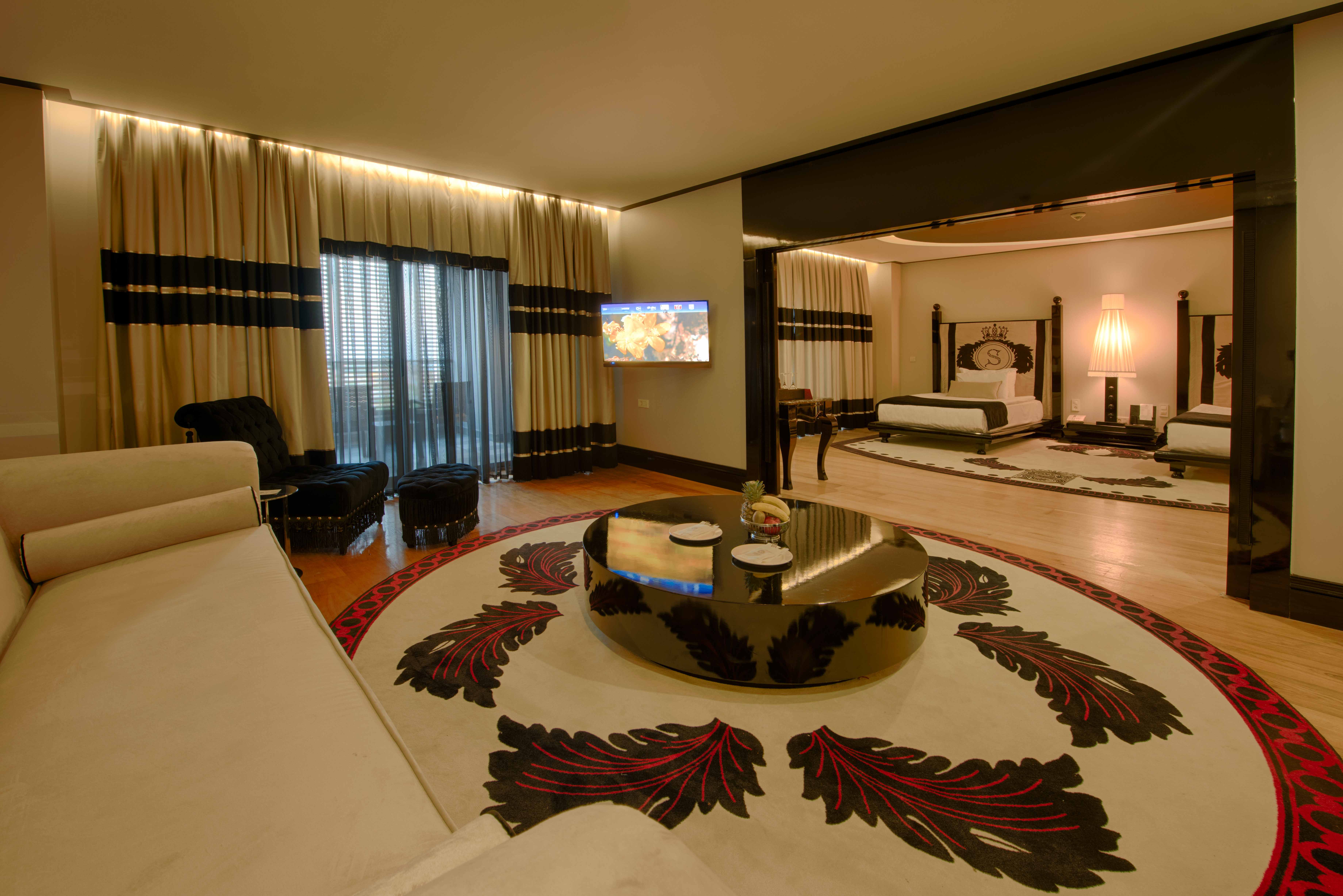 Selectum Luxury Resort Belek