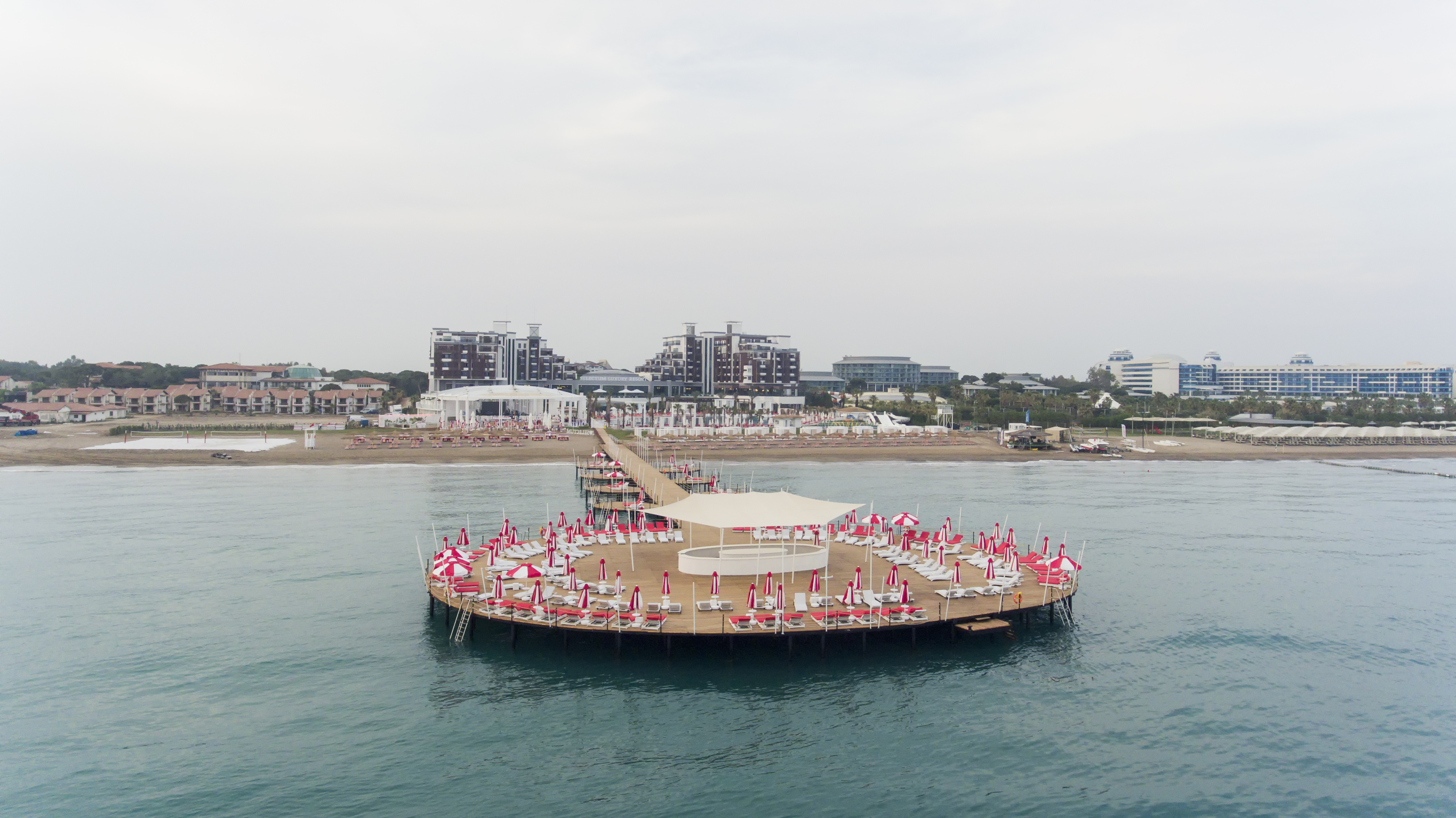 Selectum Luxury Resort Belek