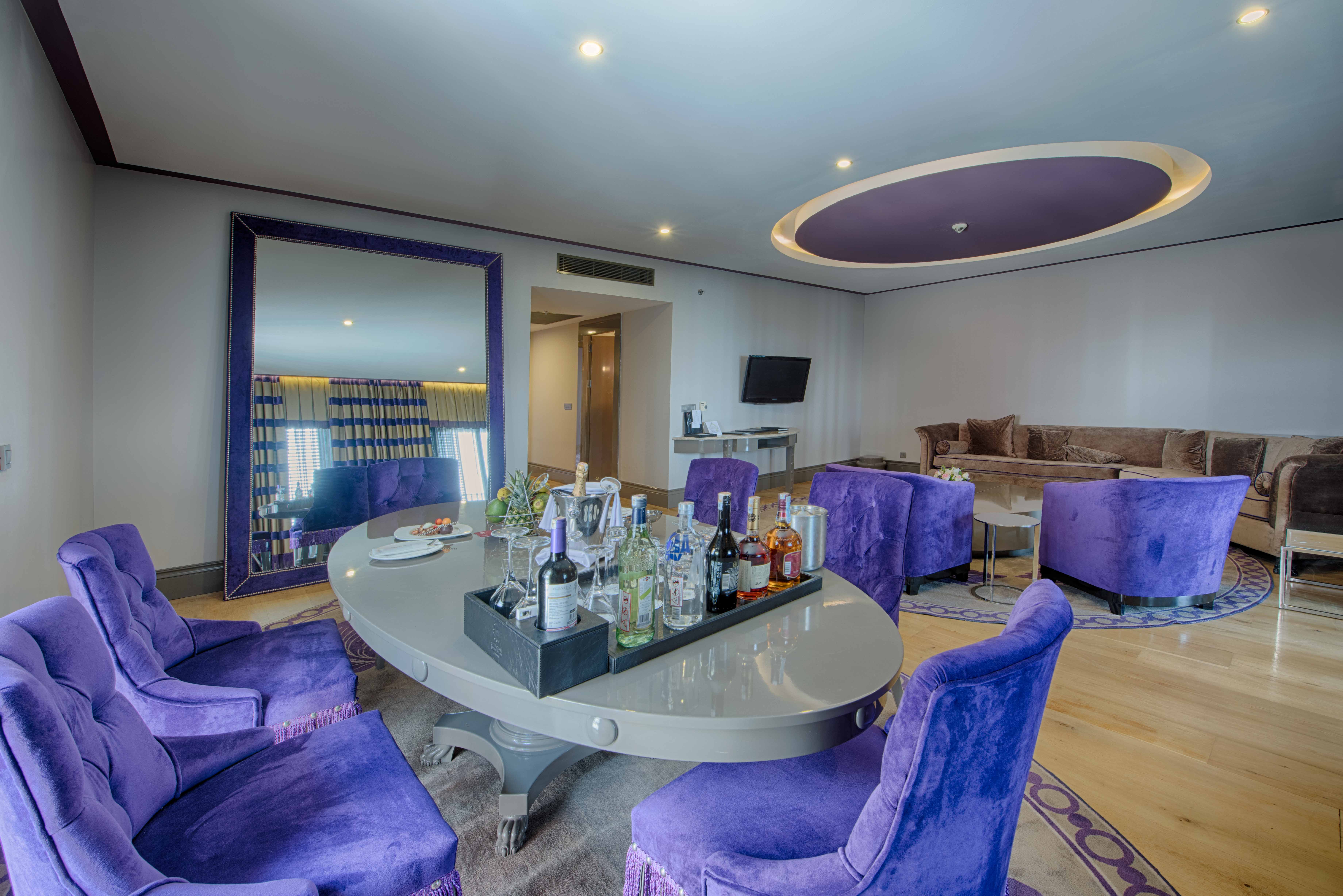 Selectum Luxury Resort Belek