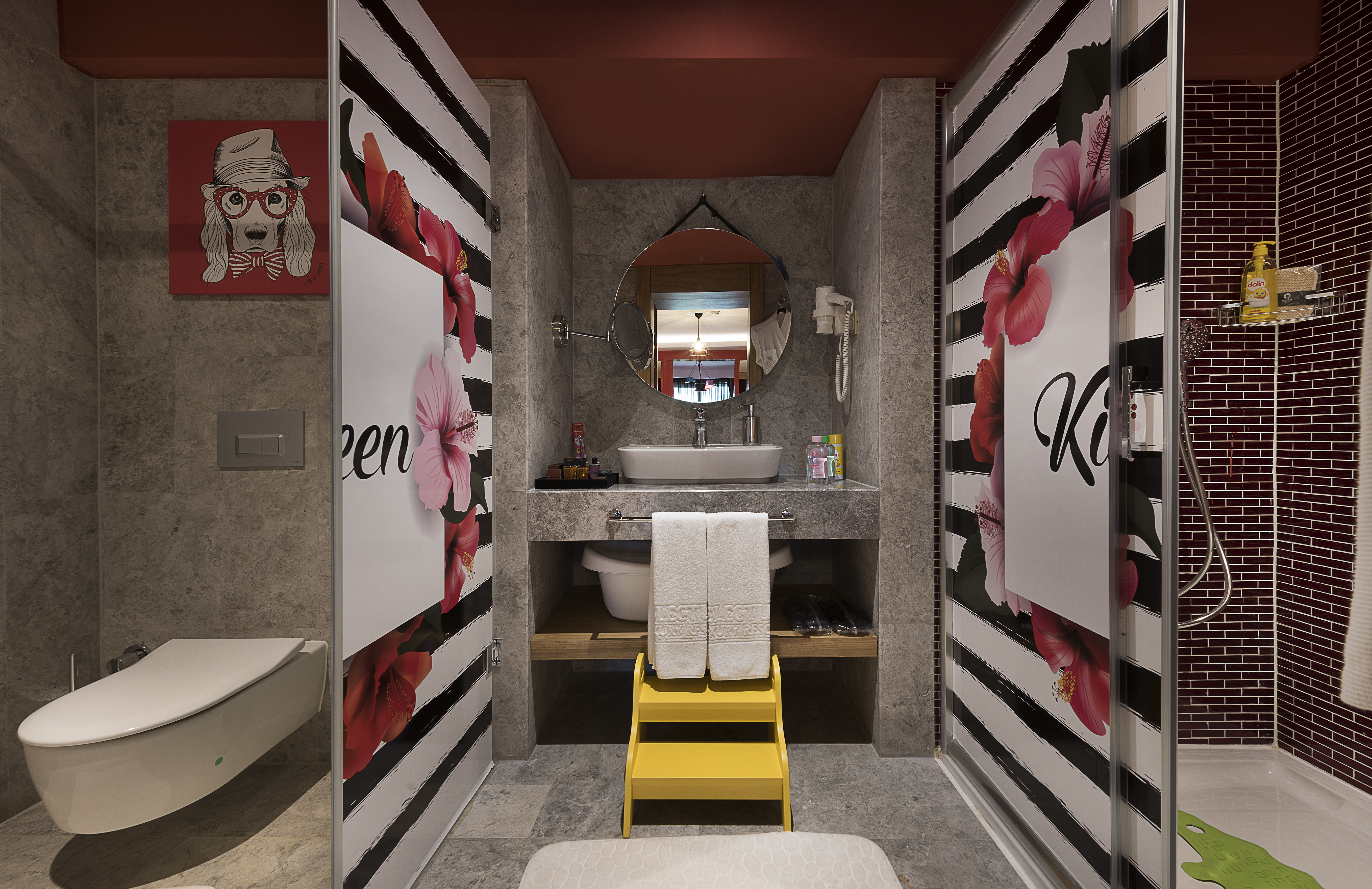 Selectum Luxury Resort Belek