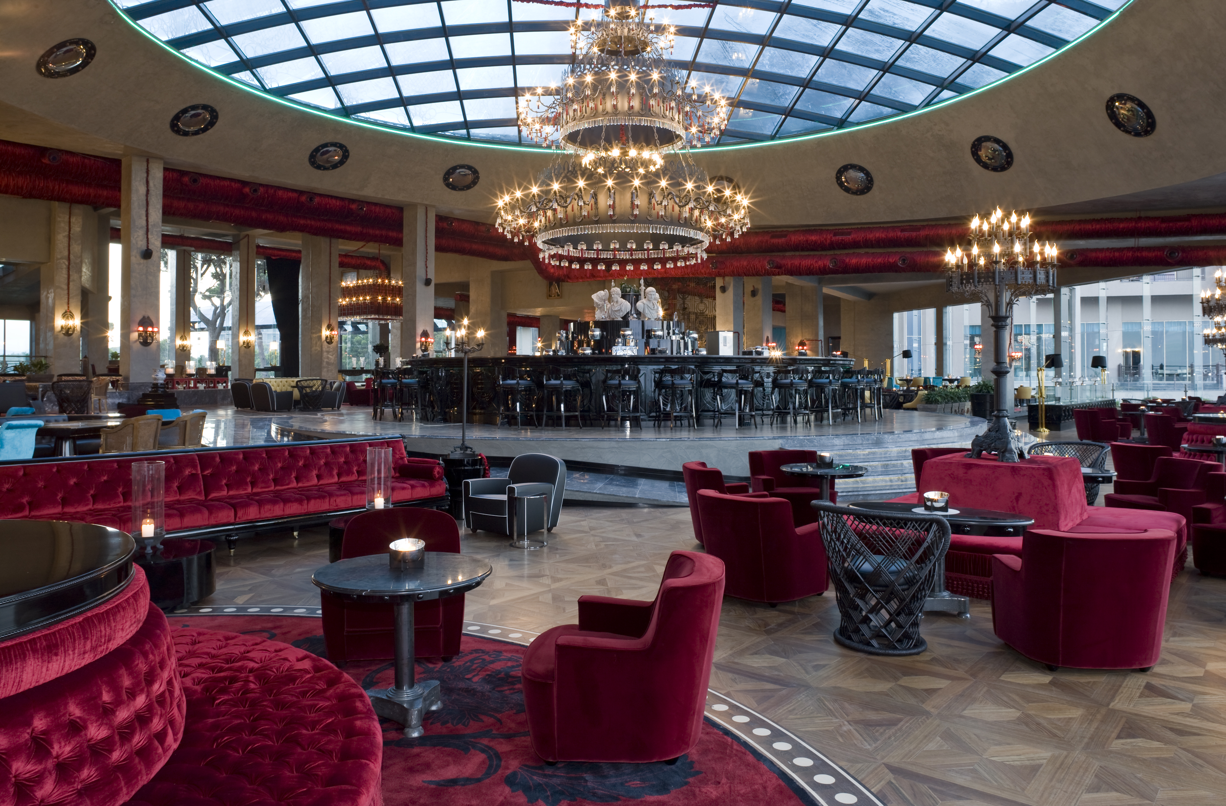 Selectum Luxury Resort Belek