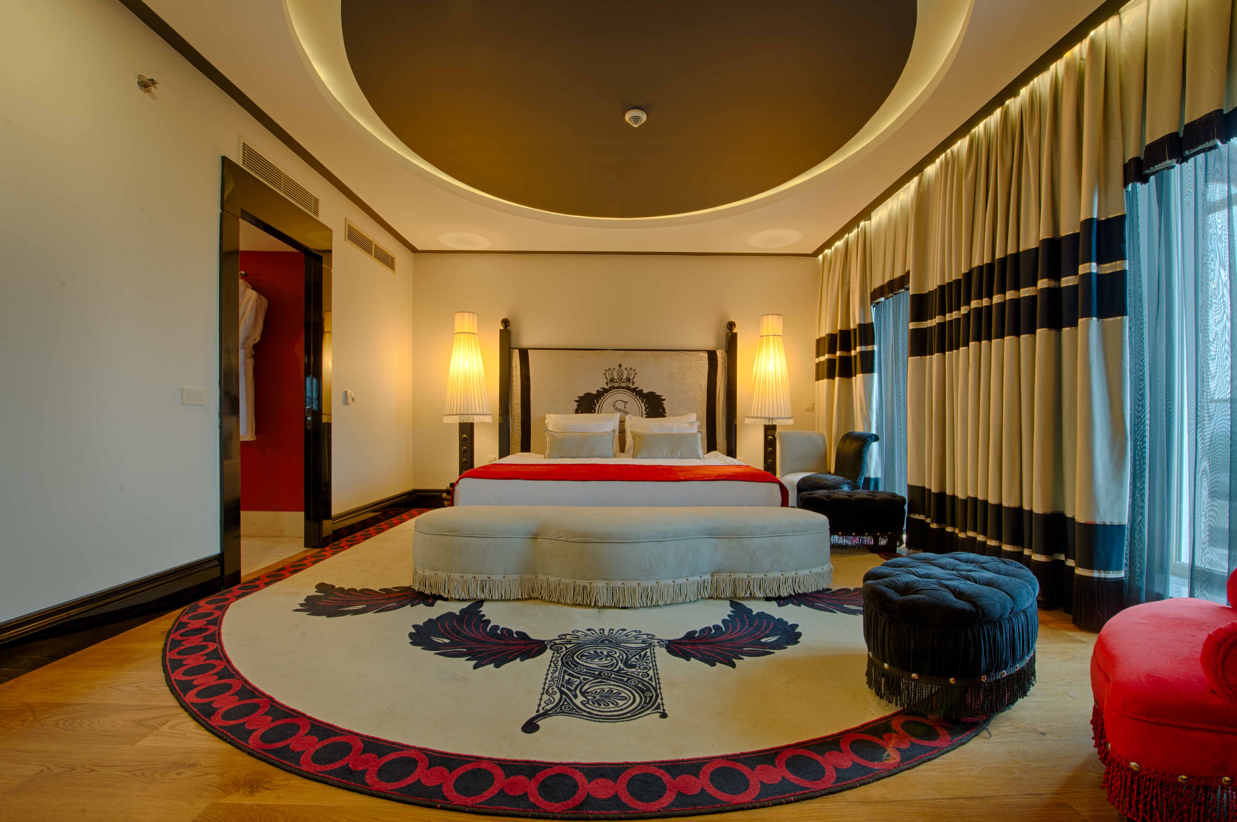 Selectum Luxury Resort Belek