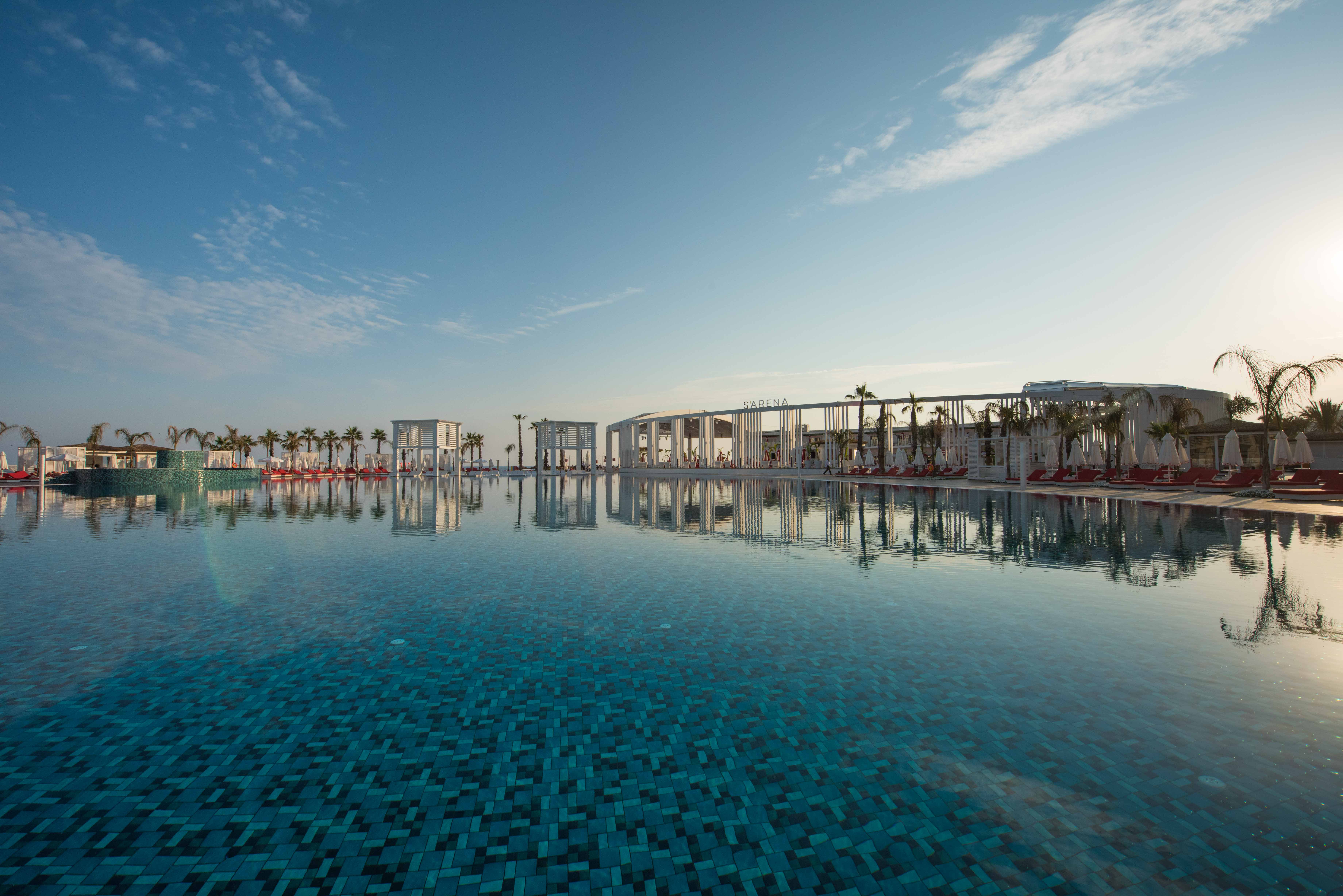 Selectum Luxury Resort Belek