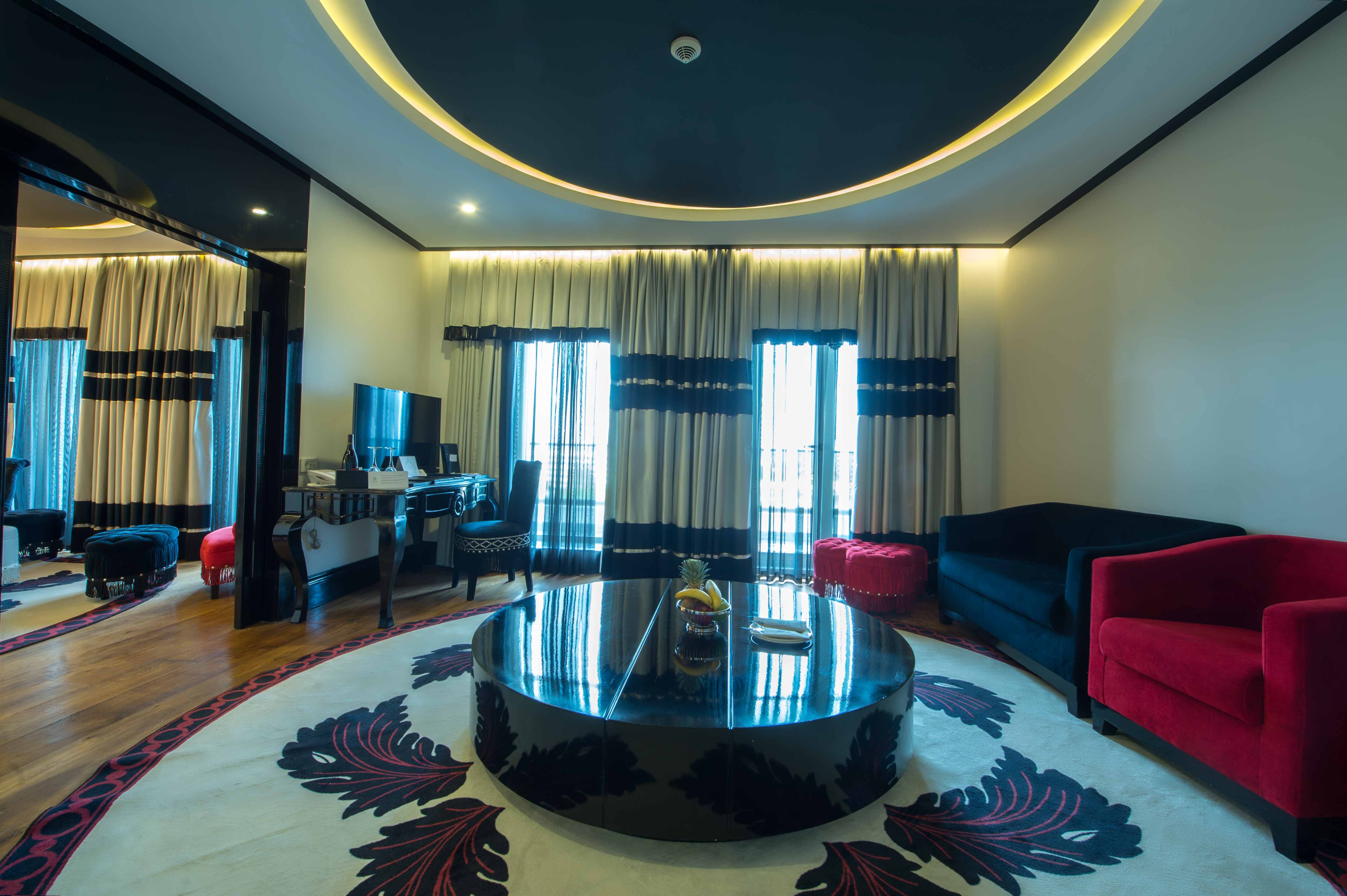 Selectum Luxury Resort Belek