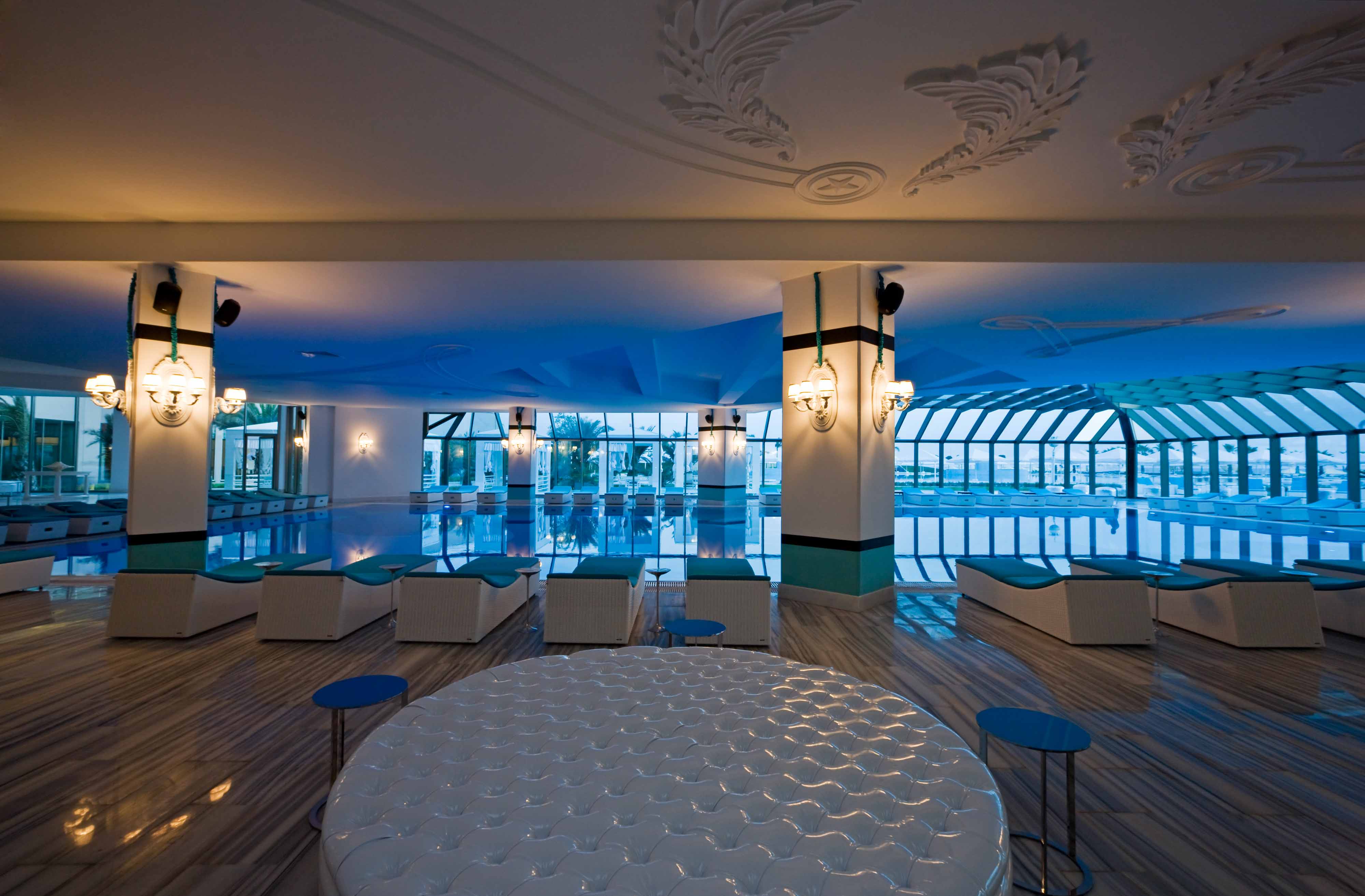 Selectum Luxury Resort Belek