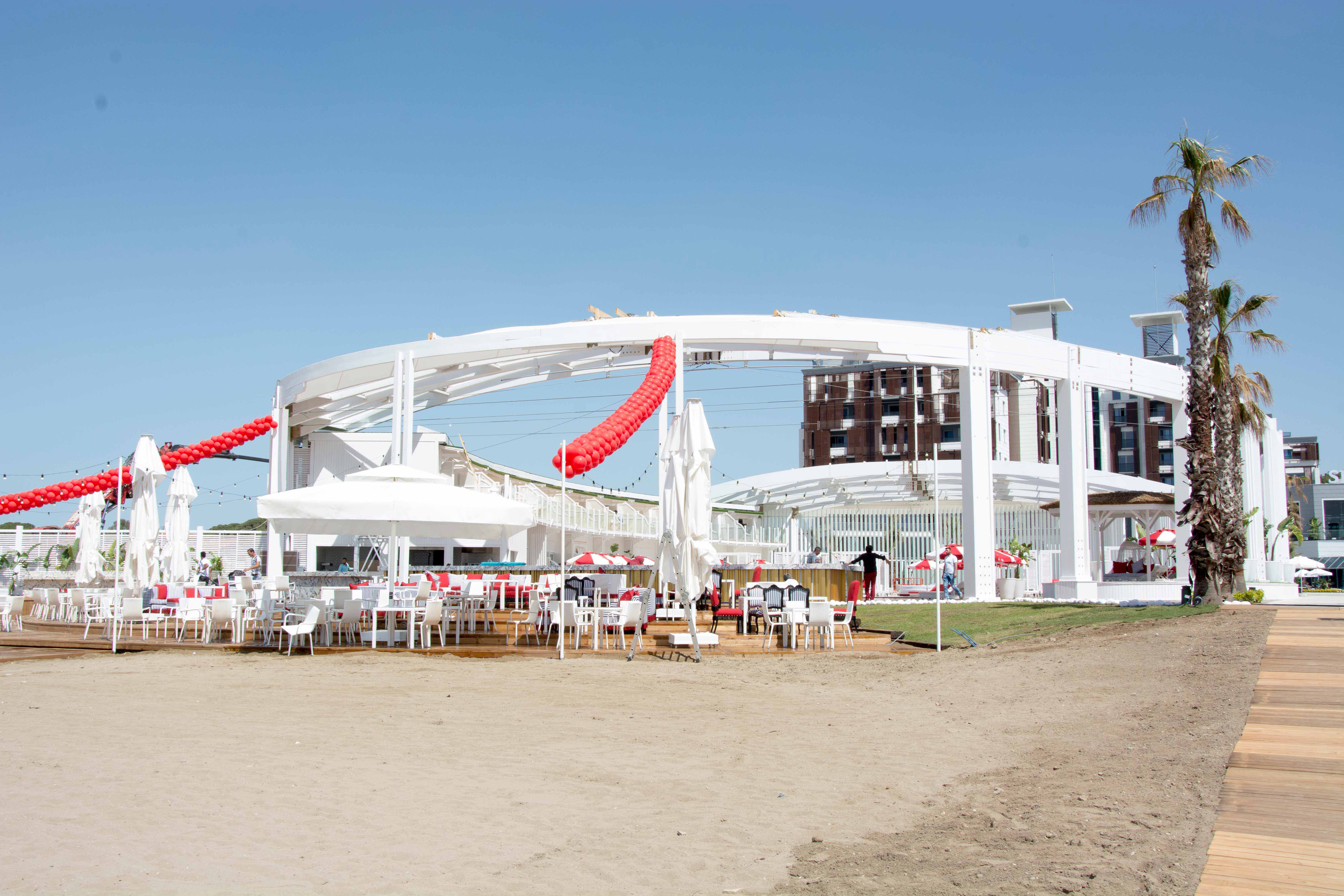 Selectum Luxury Resort Belek