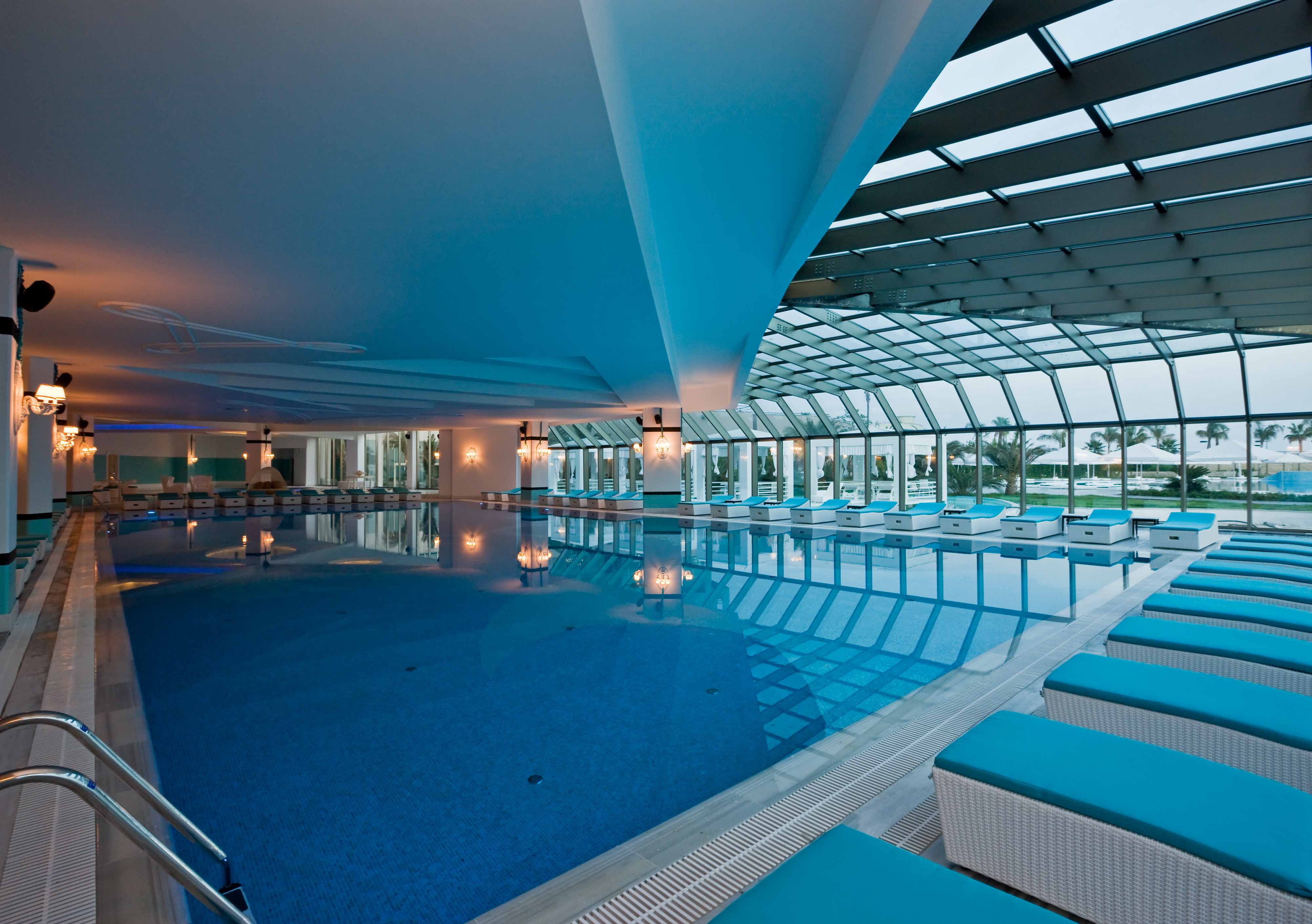 Selectum Luxury Resort Belek