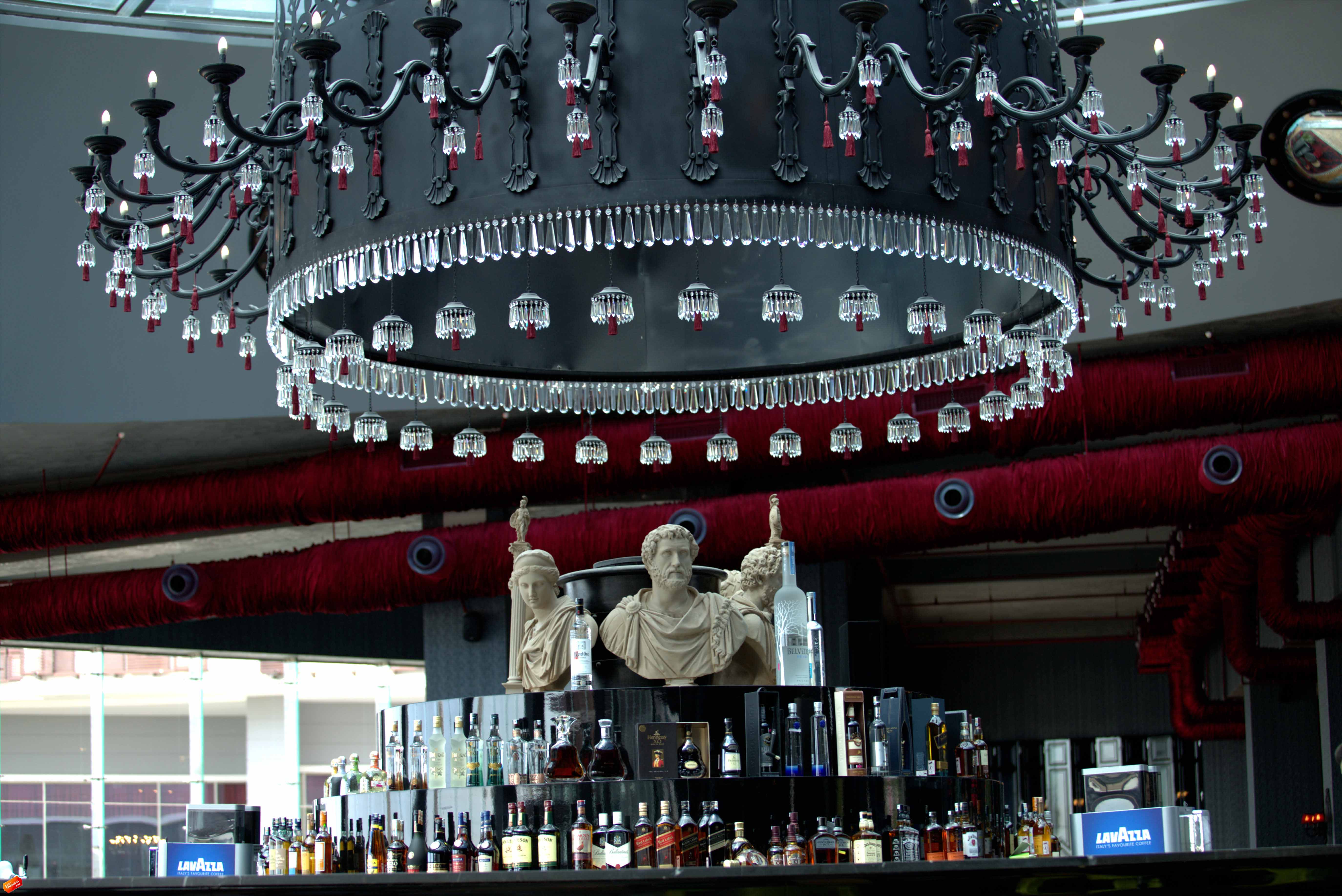 Selectum Luxury Resort Belek