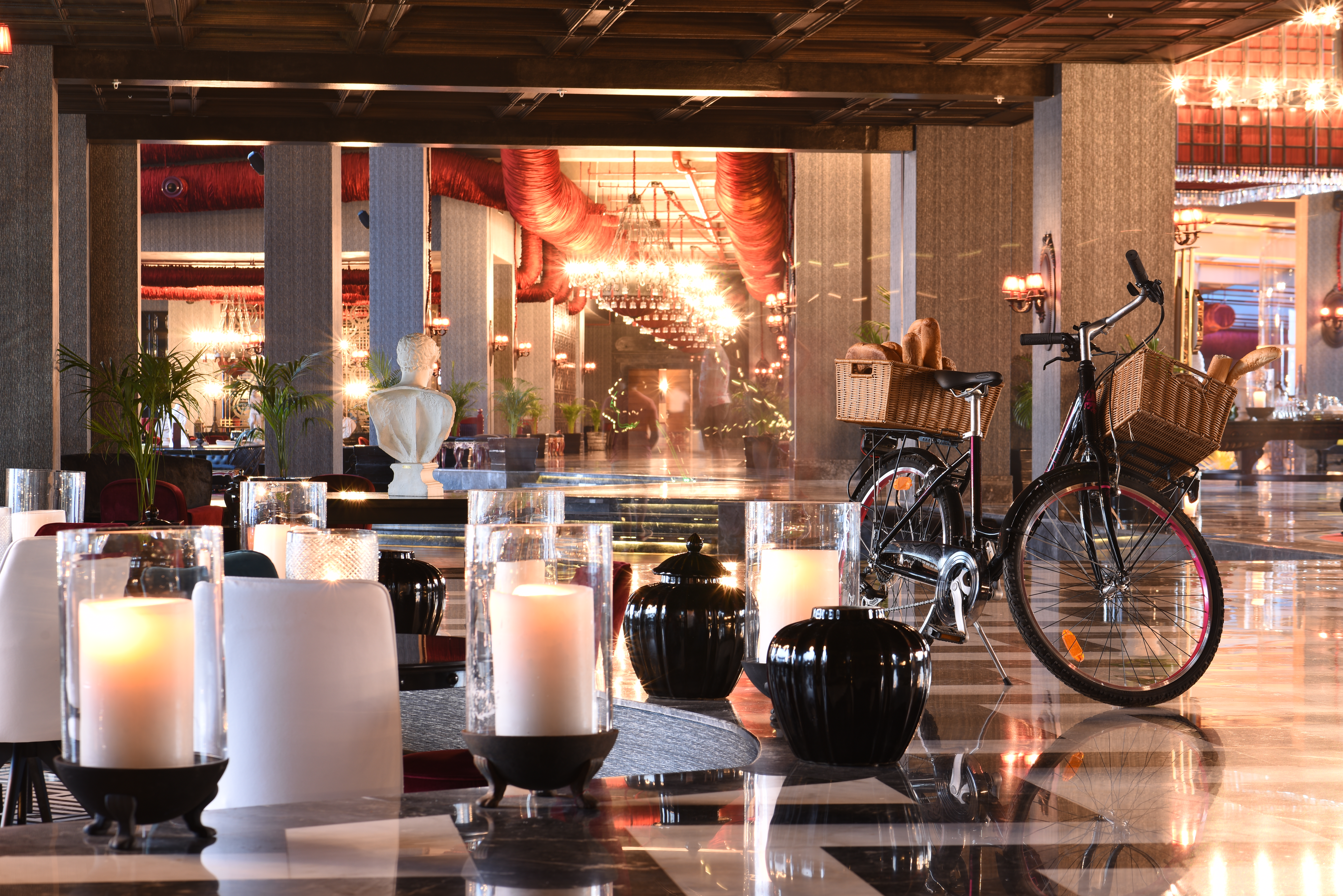 Selectum Luxury Resort Belek