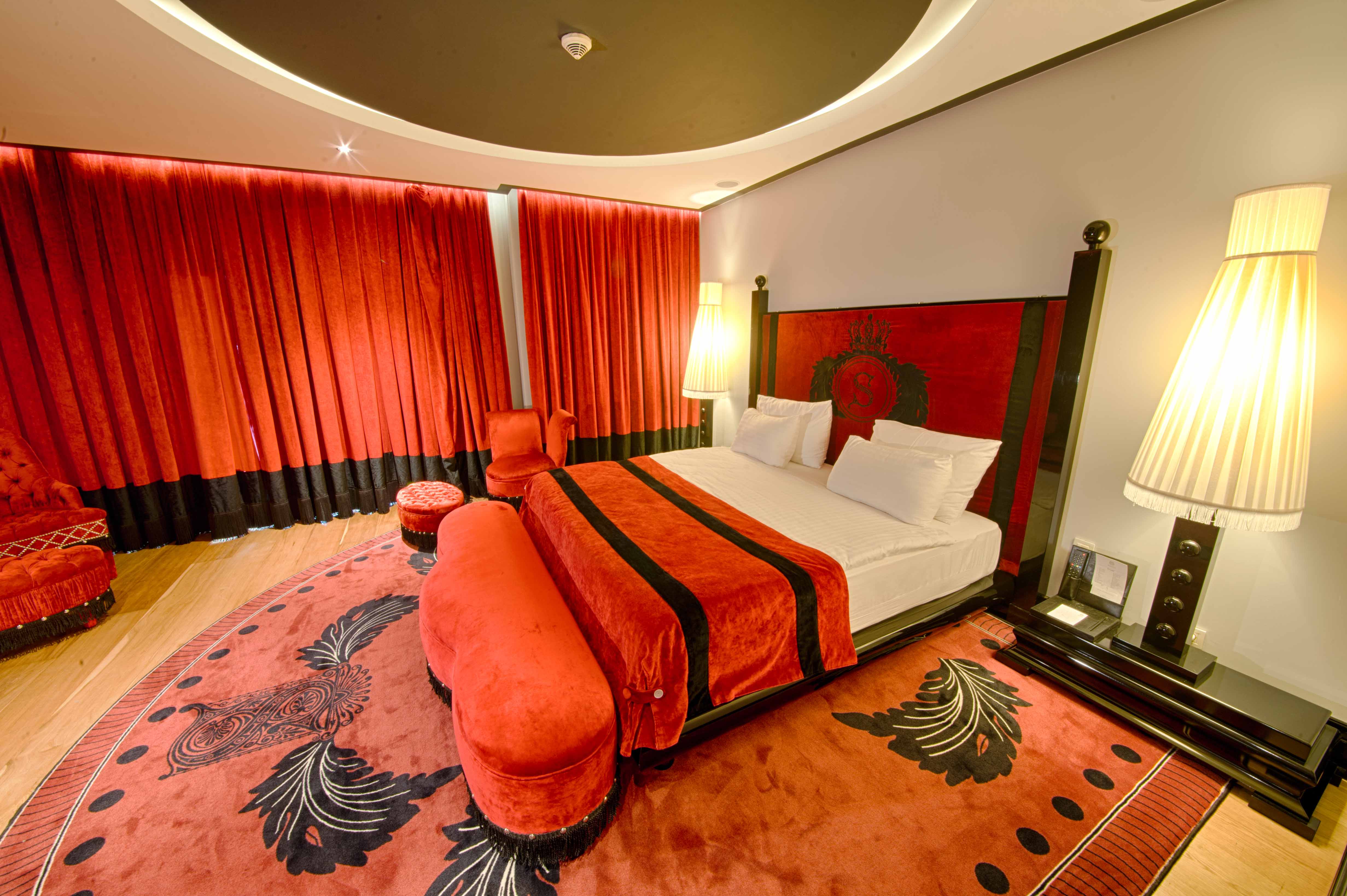 Selectum Luxury Resort Belek