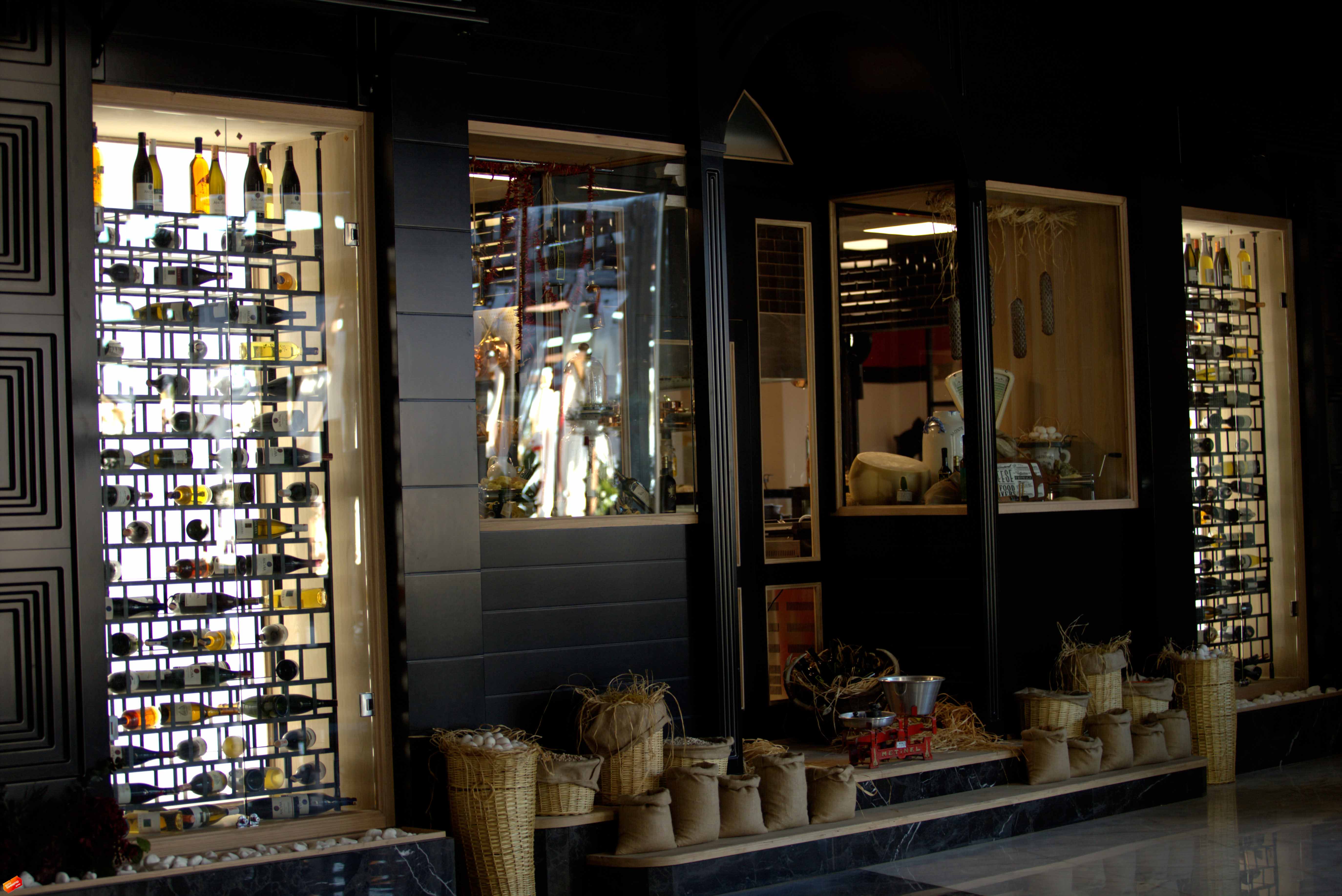 Selectum Luxury Resort Belek