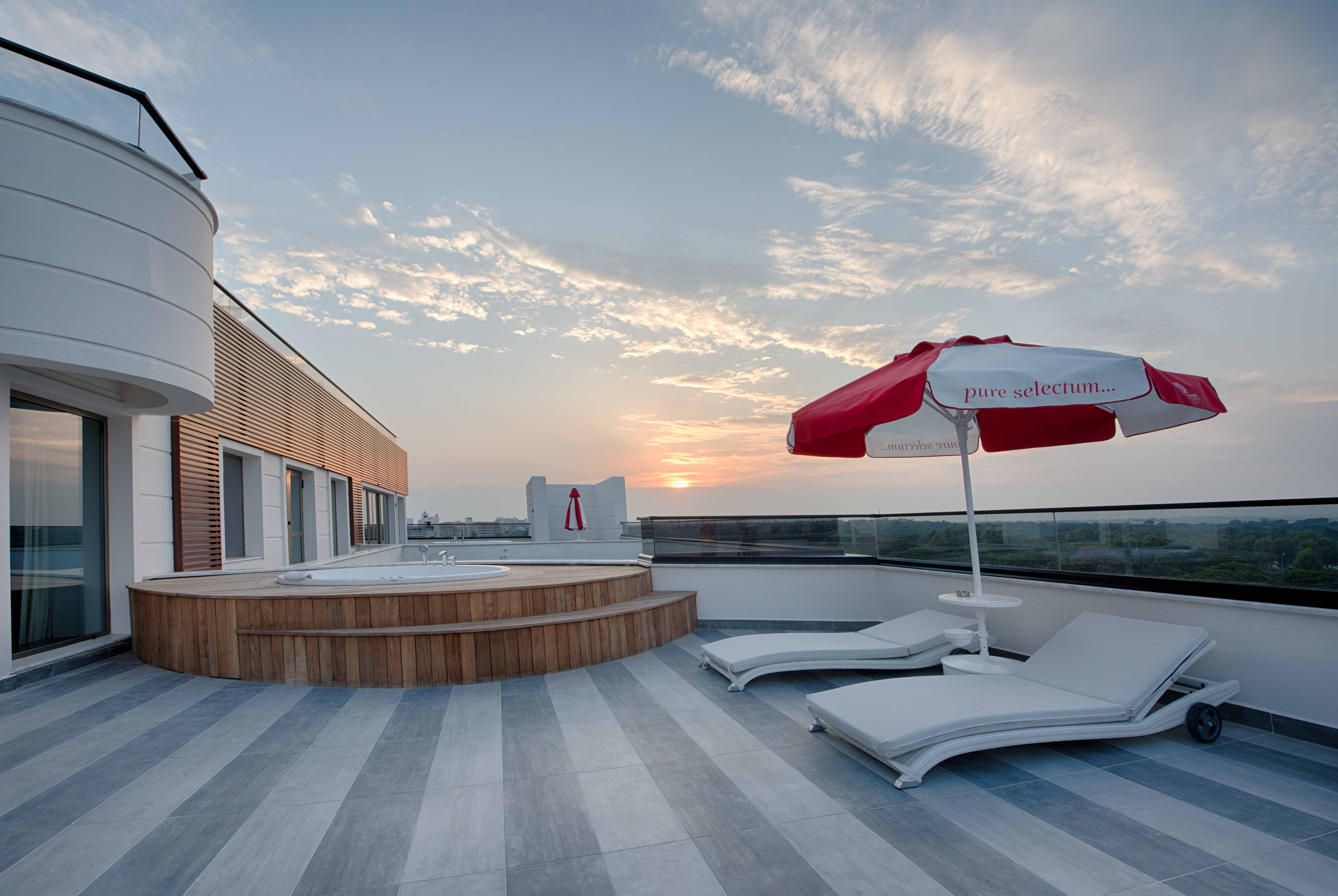 Selectum Luxury Resort Belek