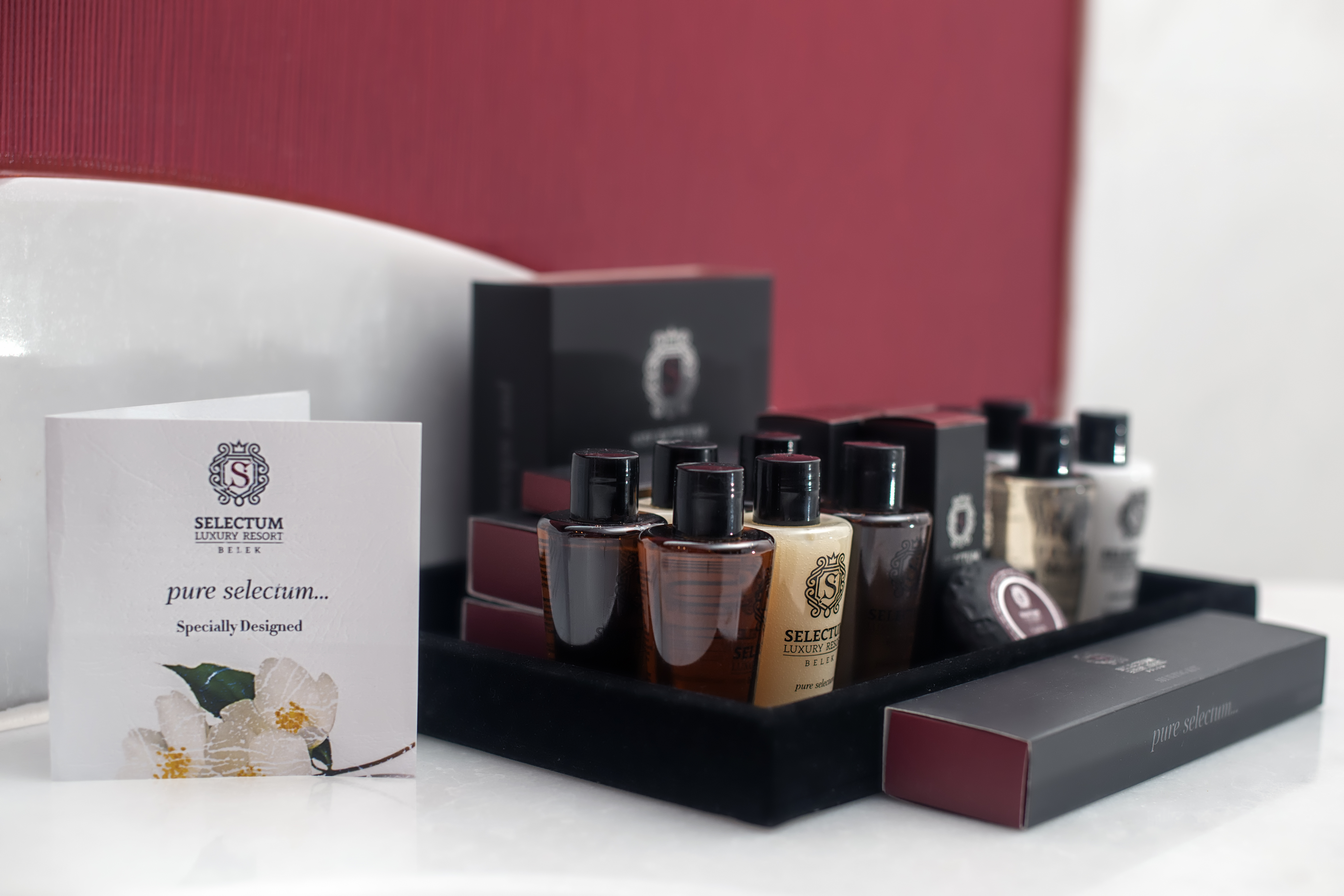 Selectum Luxury Resort Belek