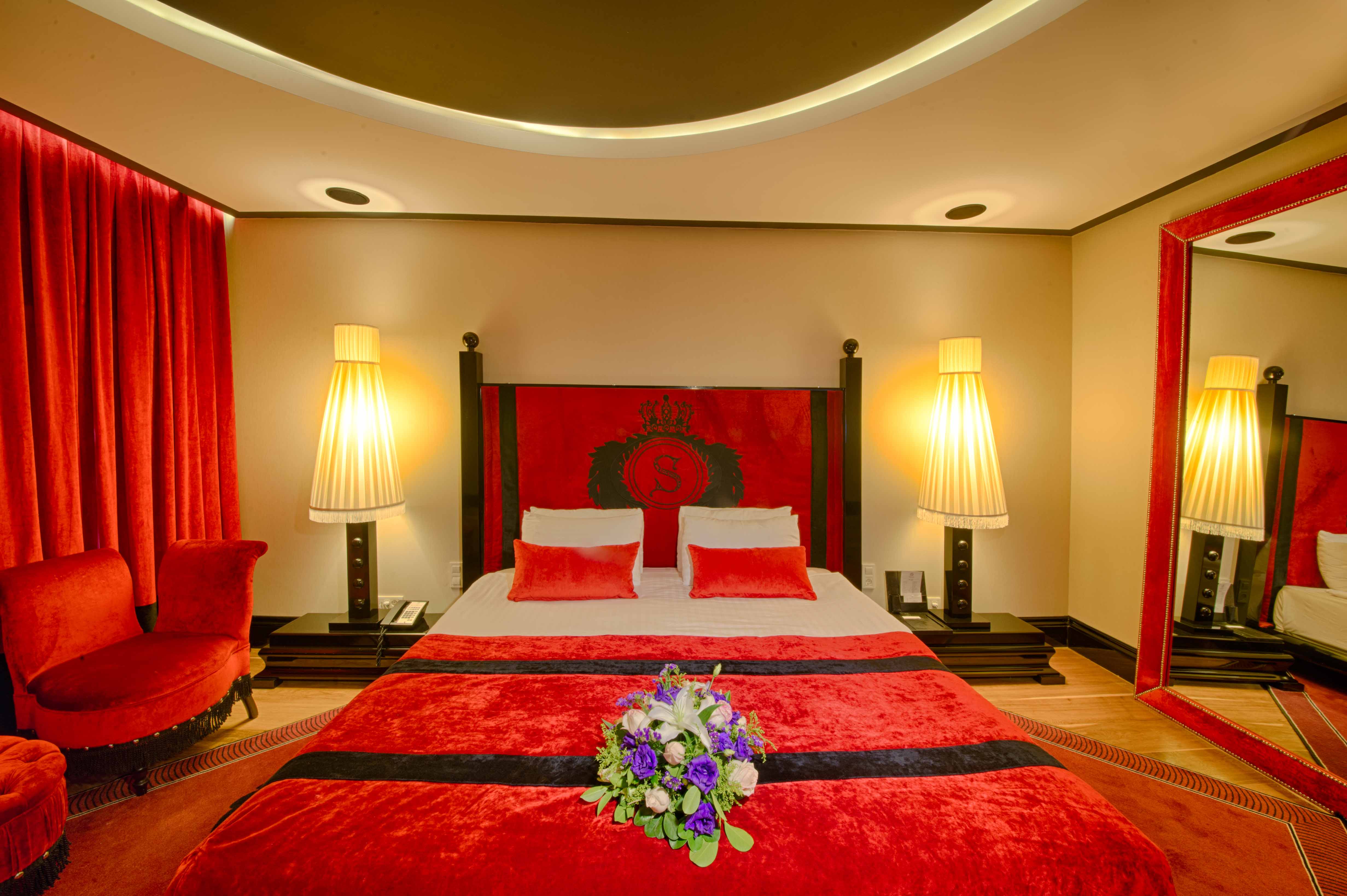 Selectum Luxury Resort Belek