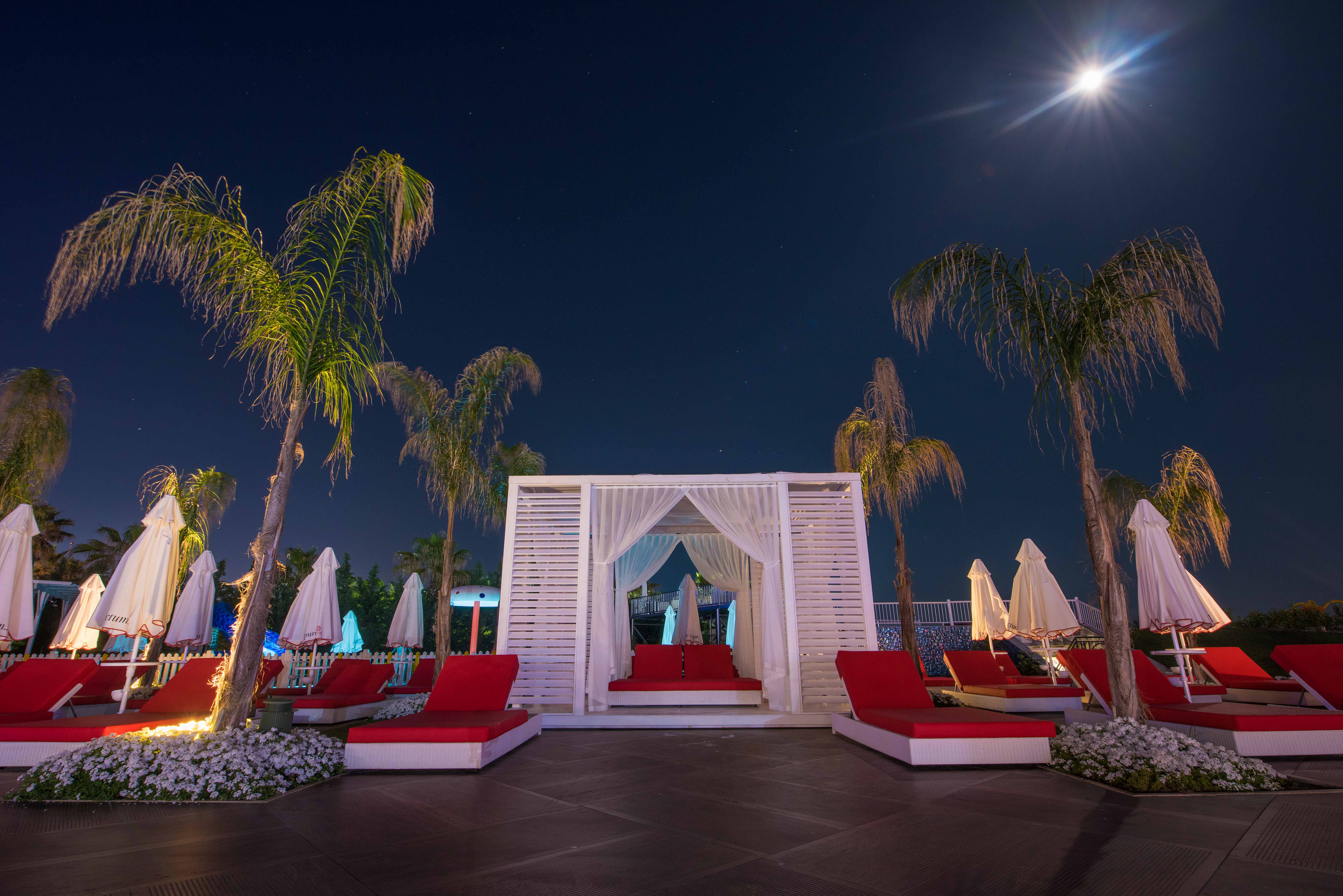 Selectum Luxury Resort Belek