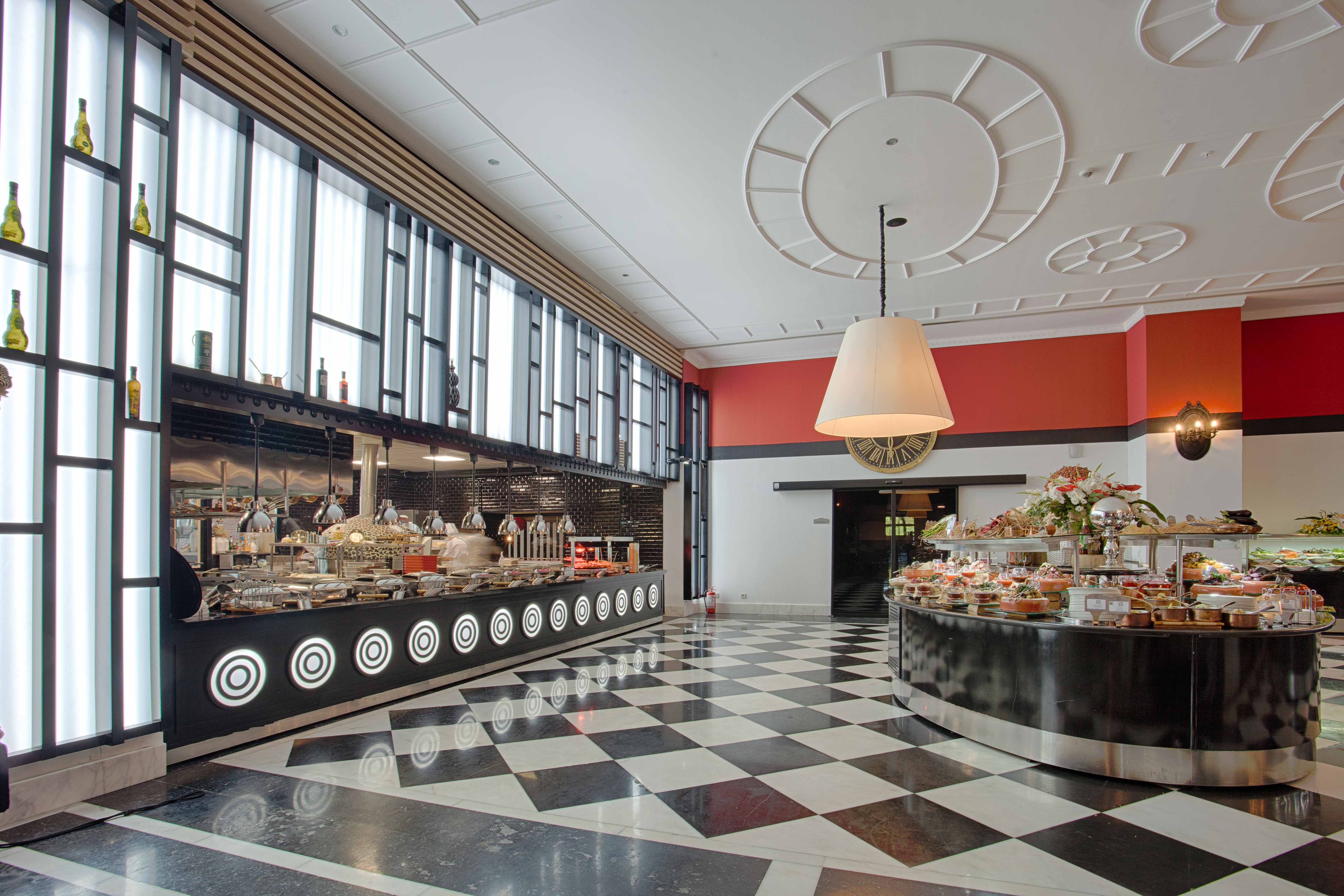 Selectum Luxury Resort Belek