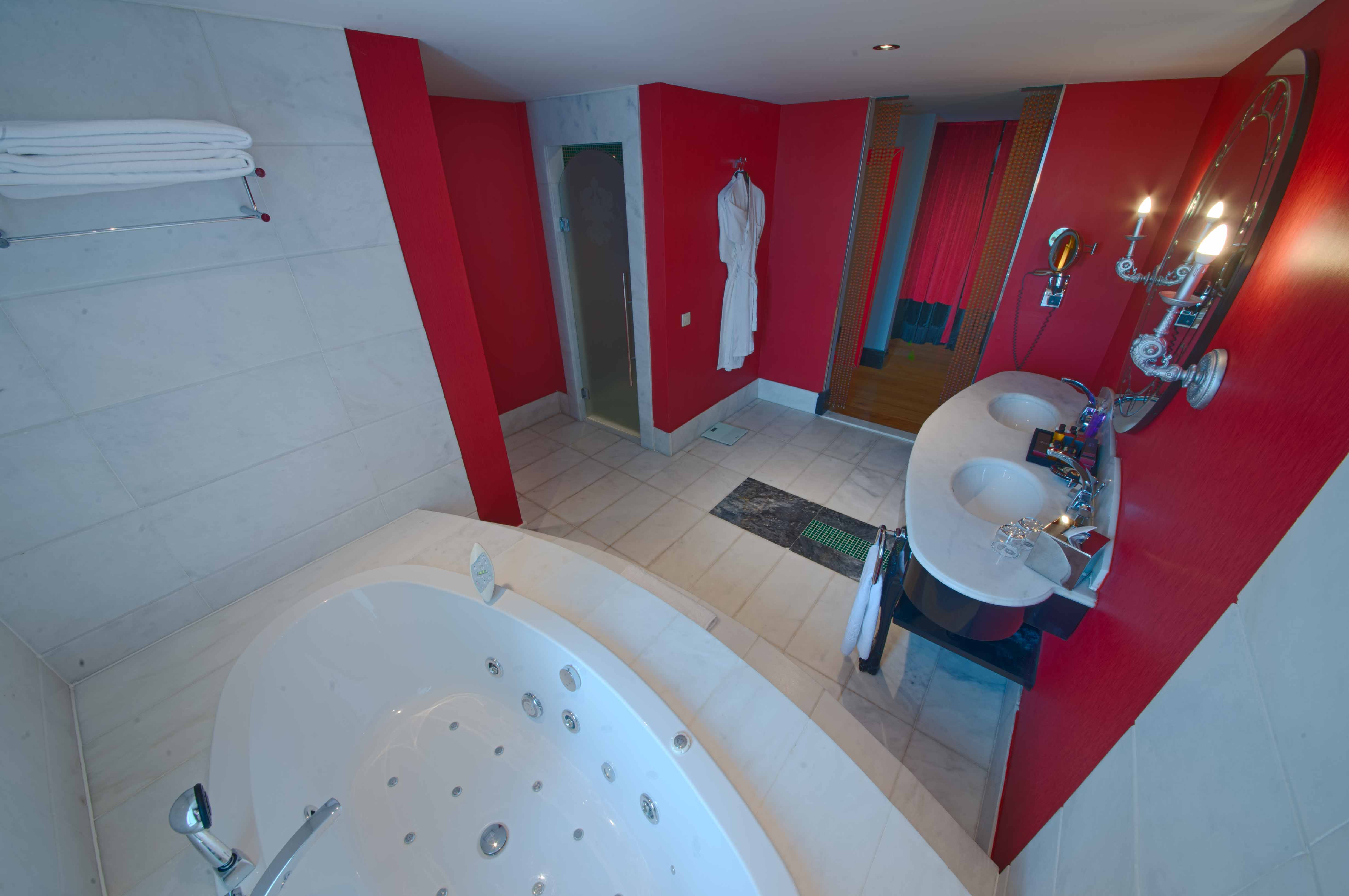 Selectum Luxury Resort Belek