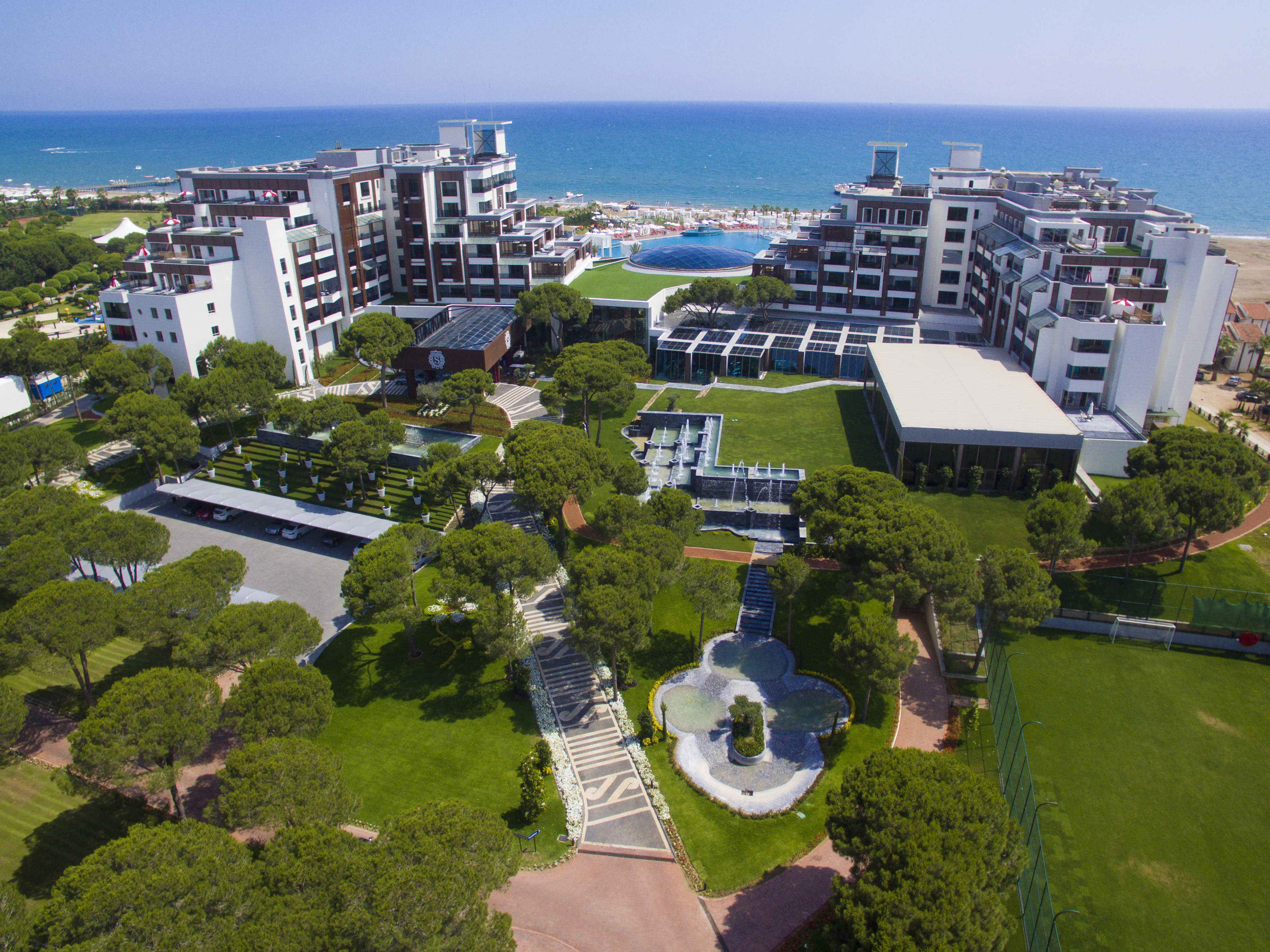 Selectum Luxury Resort Belek