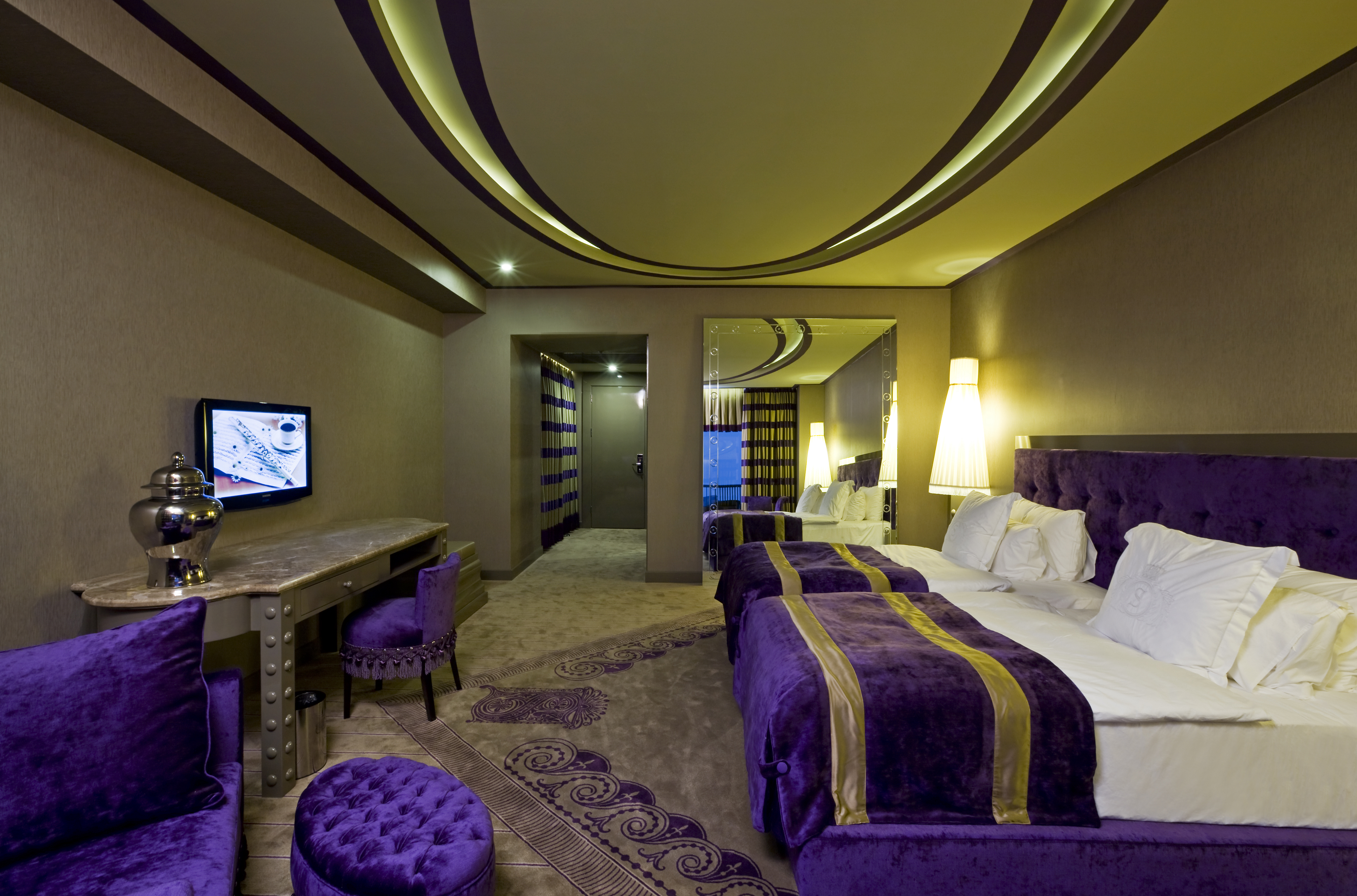 Selectum Luxury Resort Belek