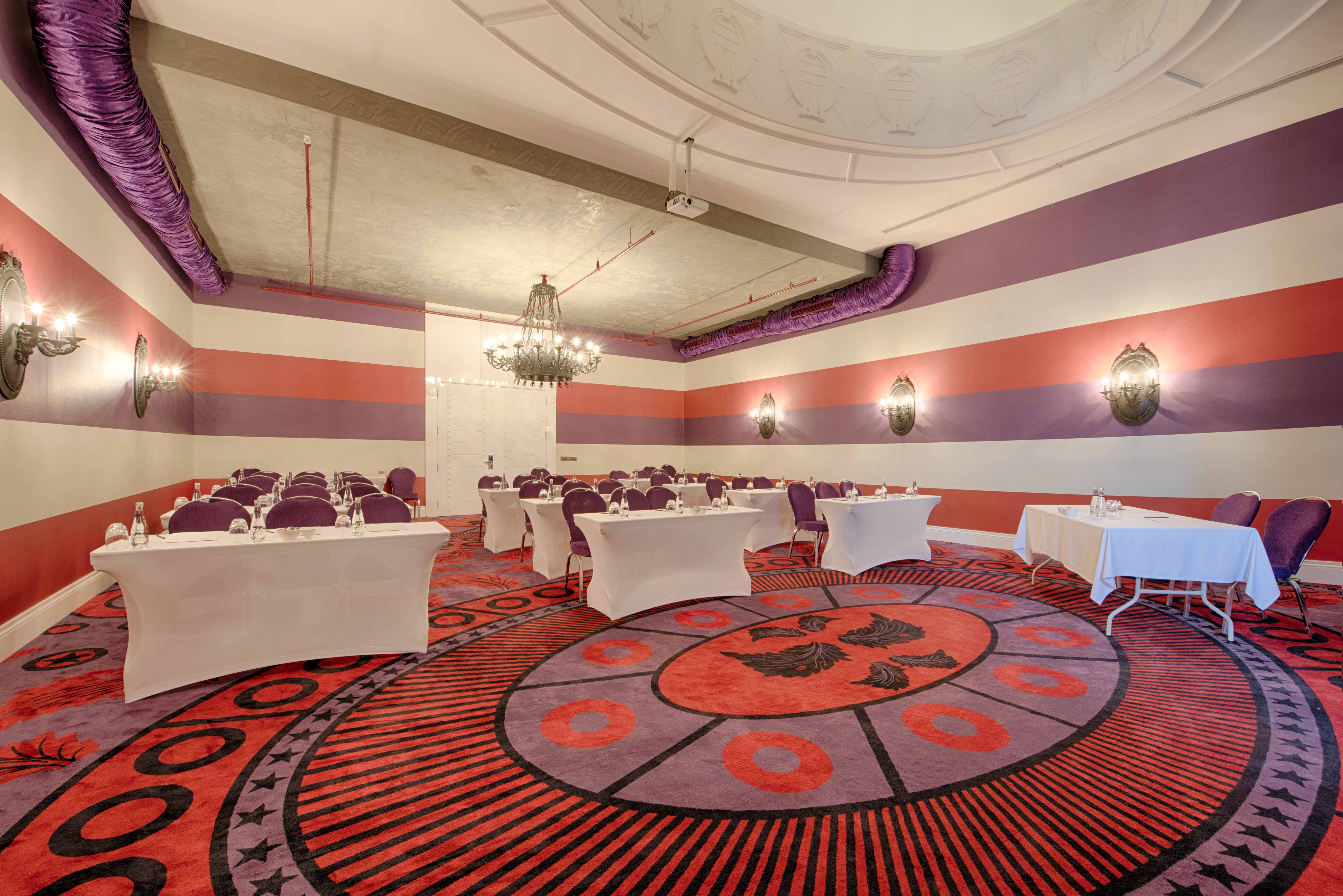 Selectum Luxury Resort Belek