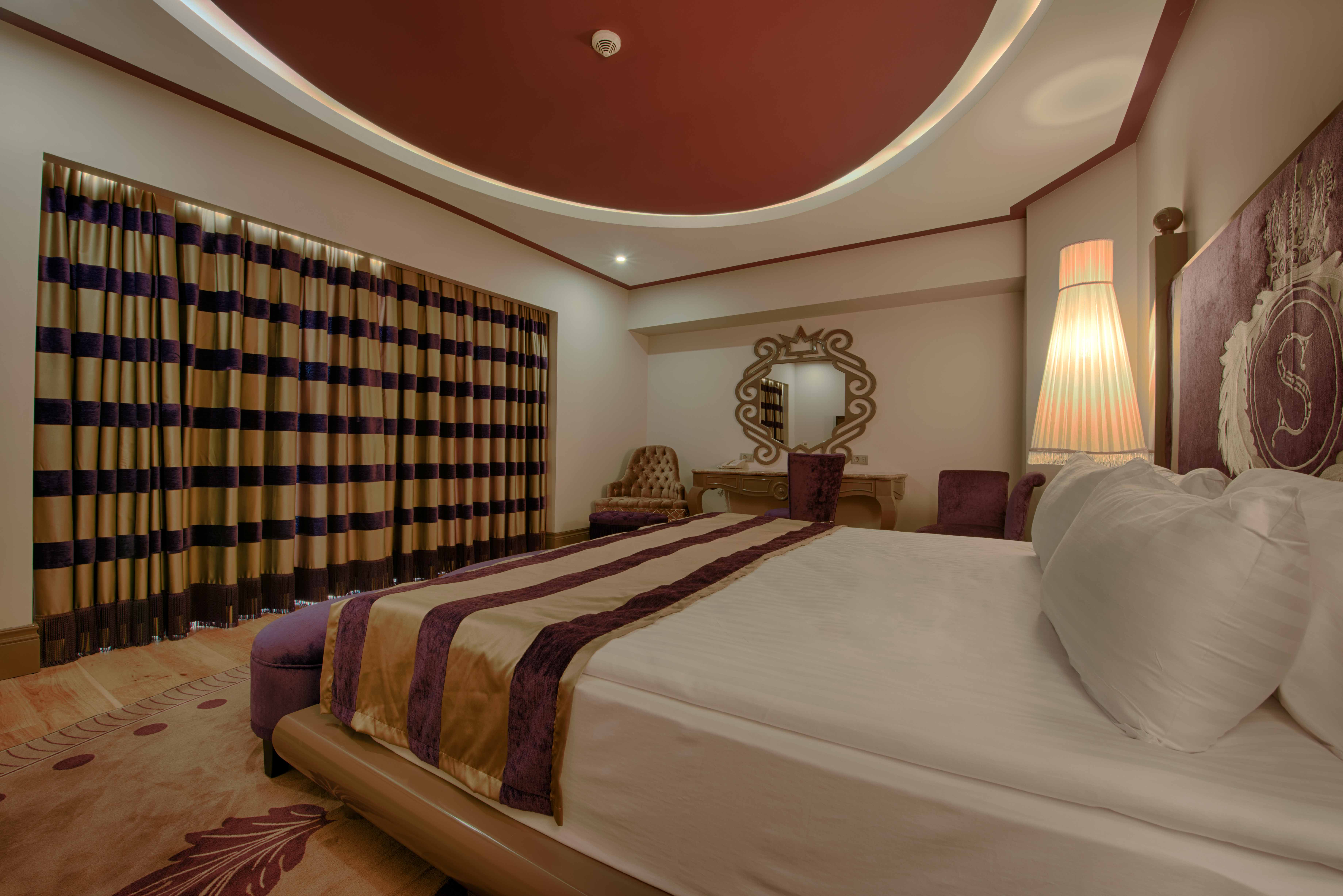 Selectum Luxury Resort Belek