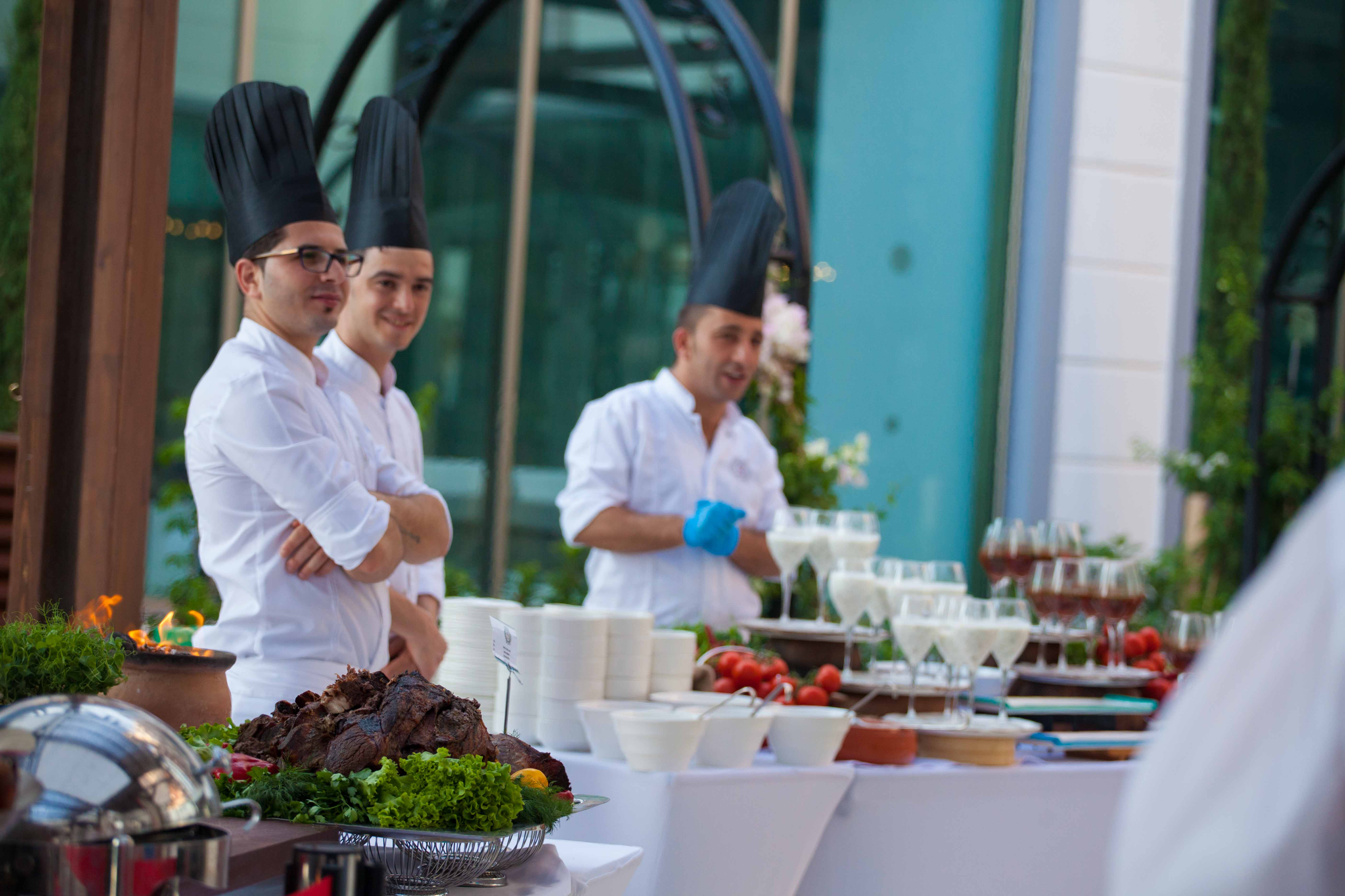 Selectum Luxury Resort Belek