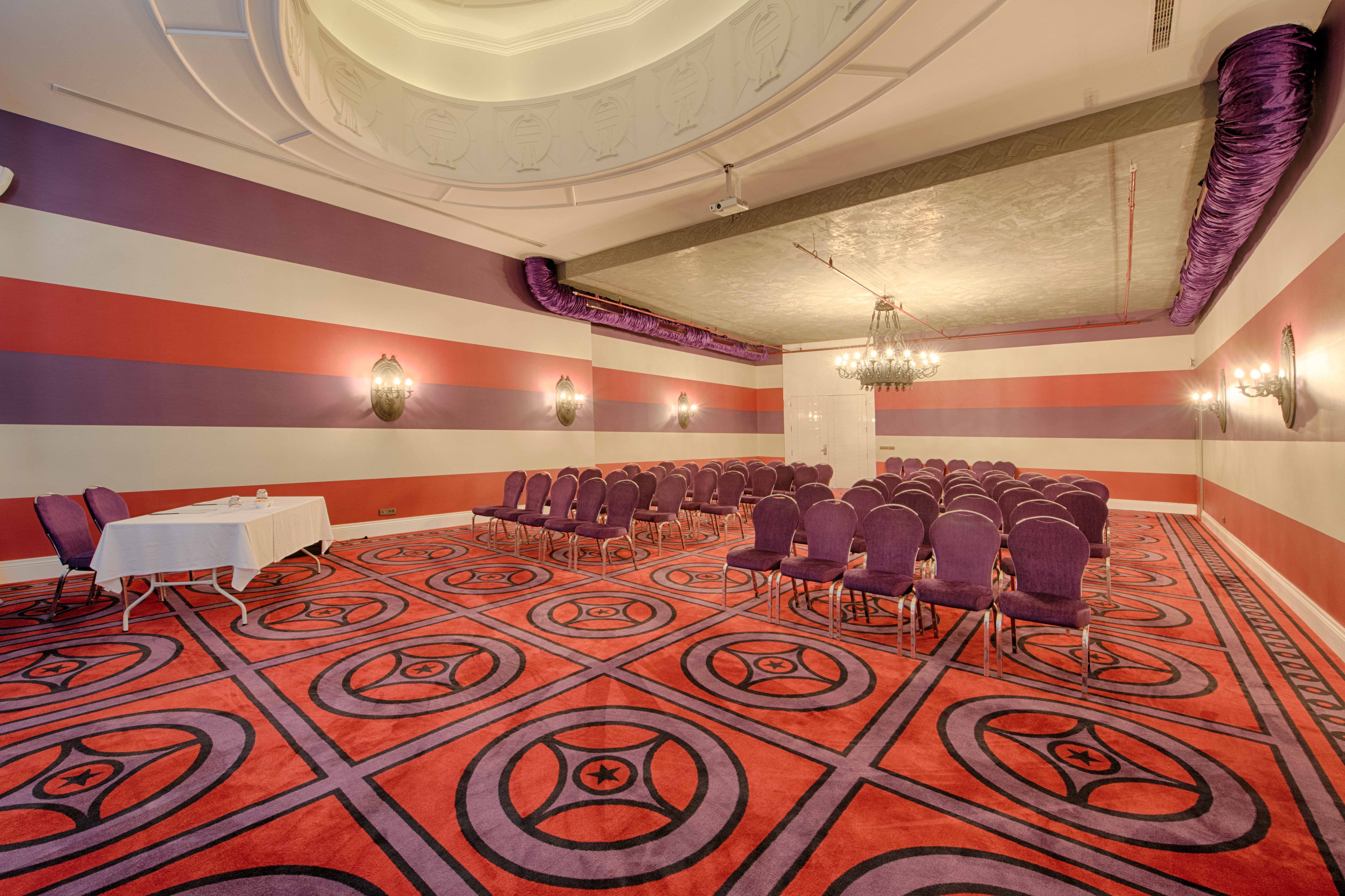 Selectum Luxury Resort Belek