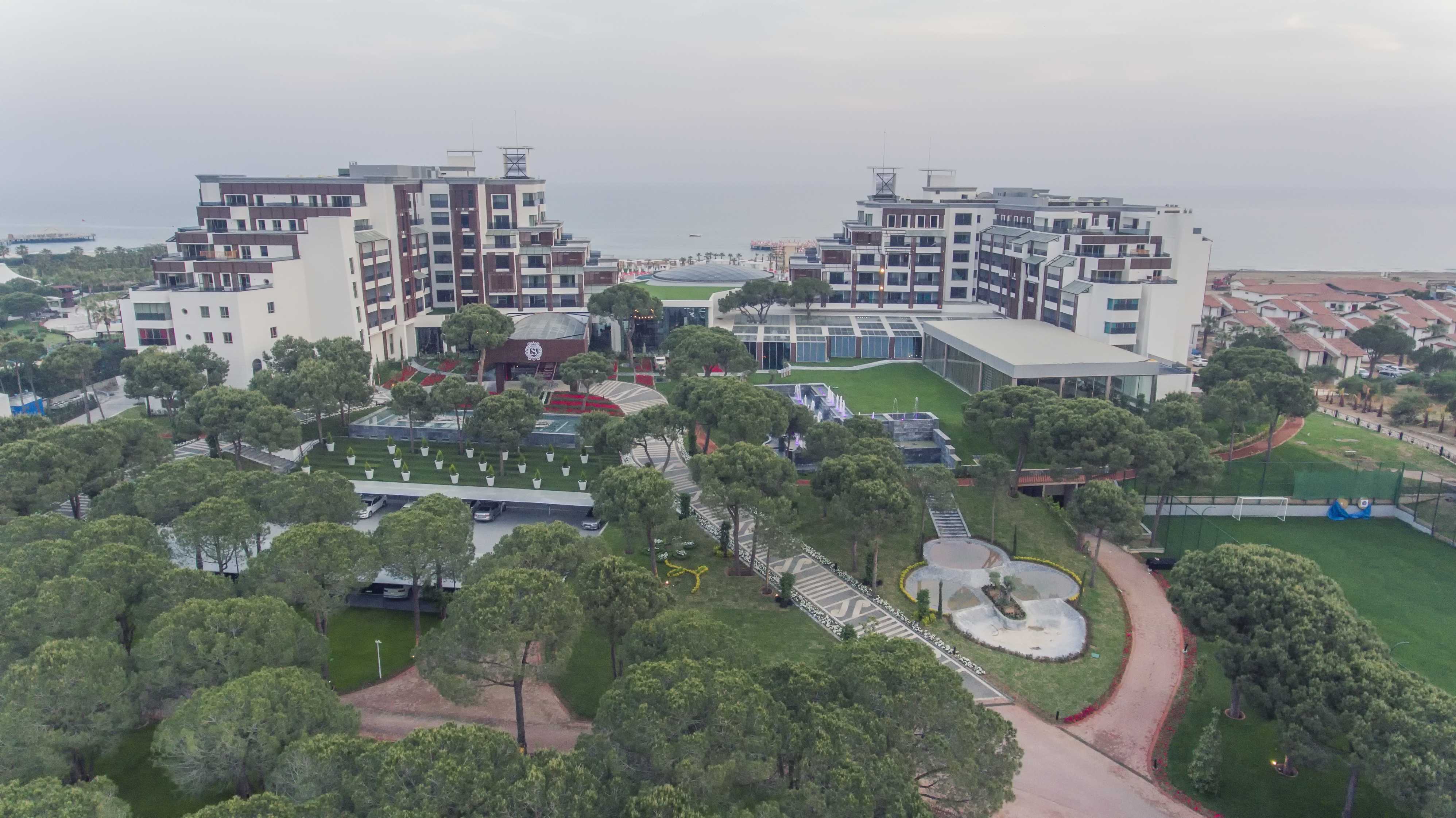 Selectum Luxury Resort Belek