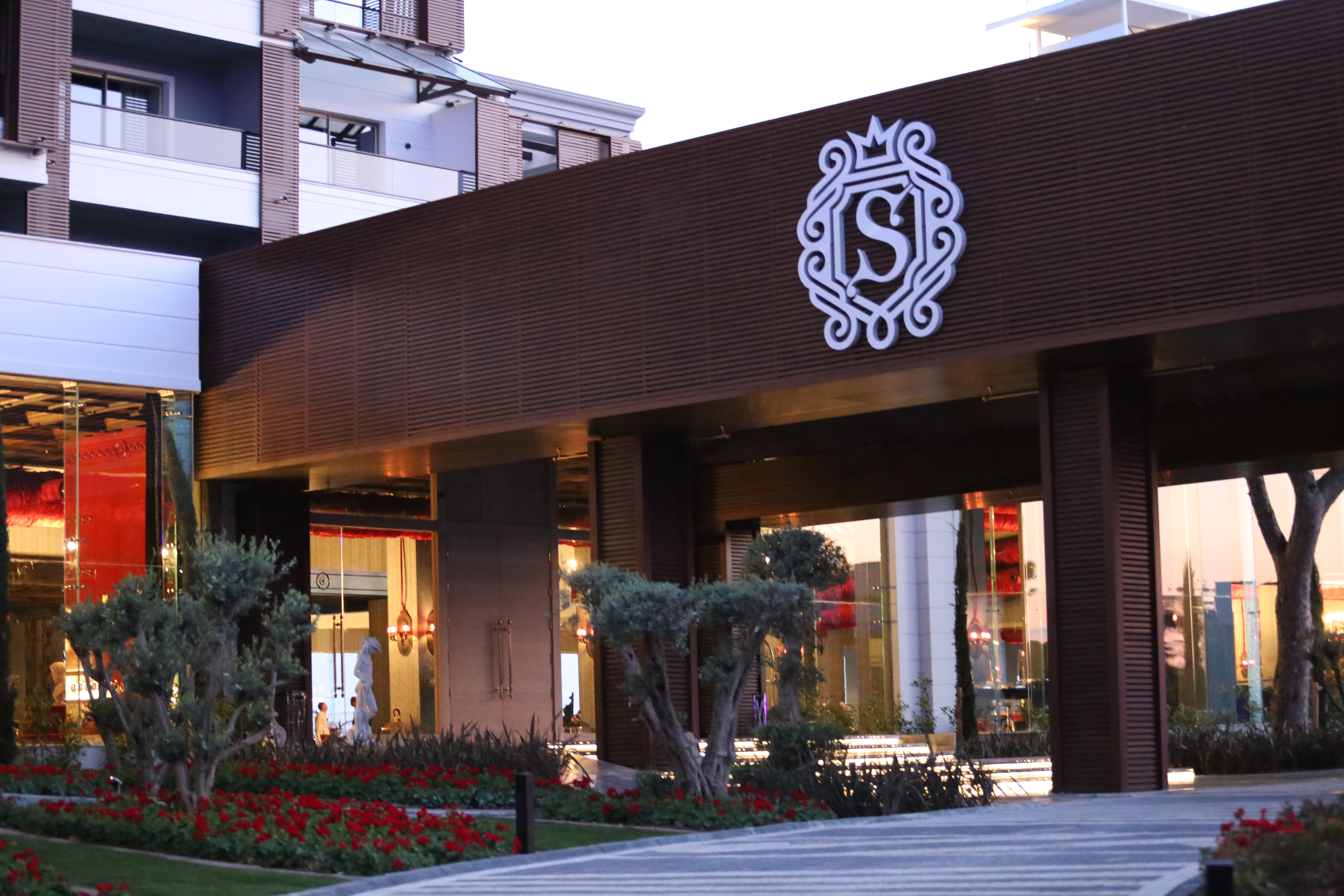 Selectum Luxury Resort Belek