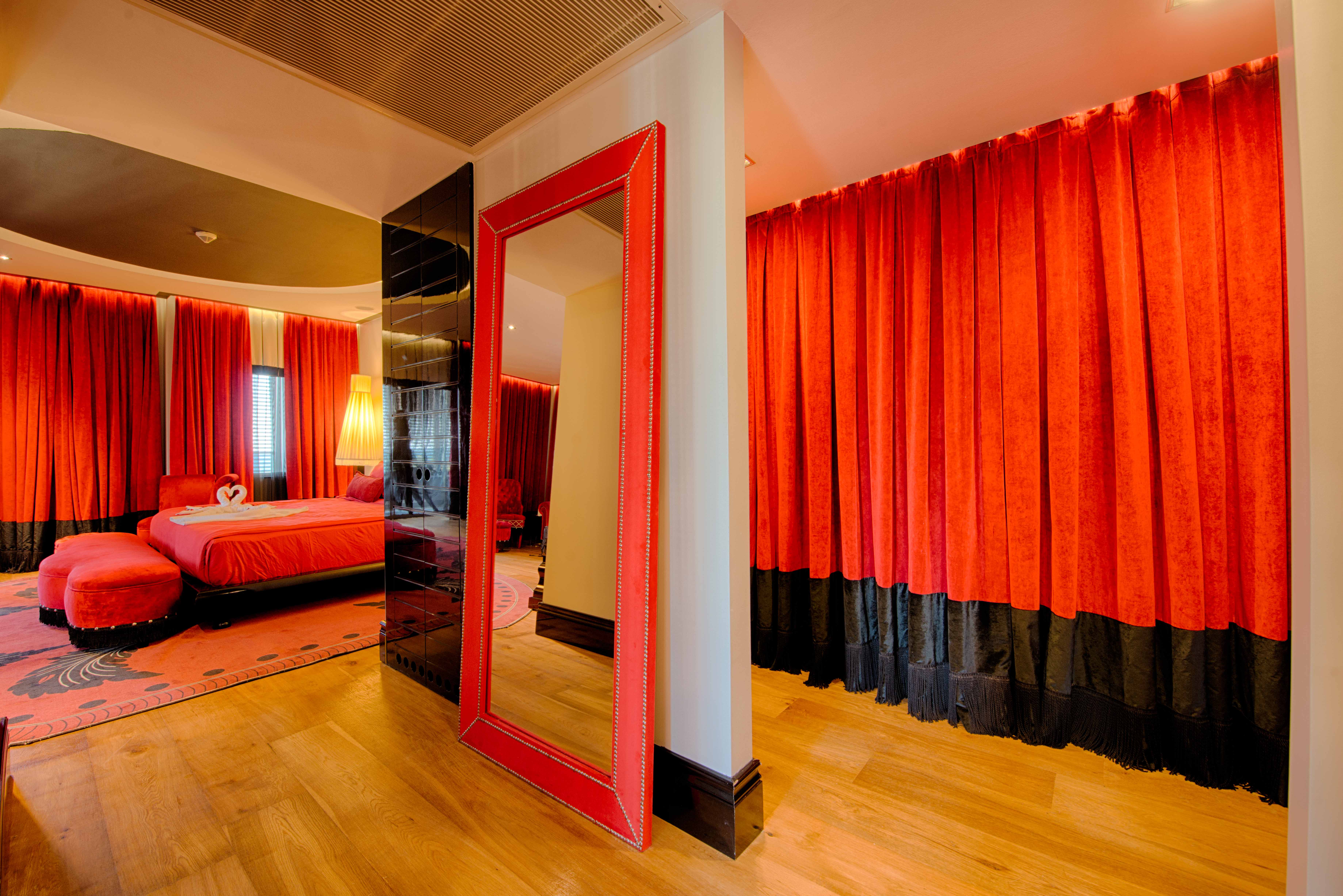 Selectum Luxury Resort Belek