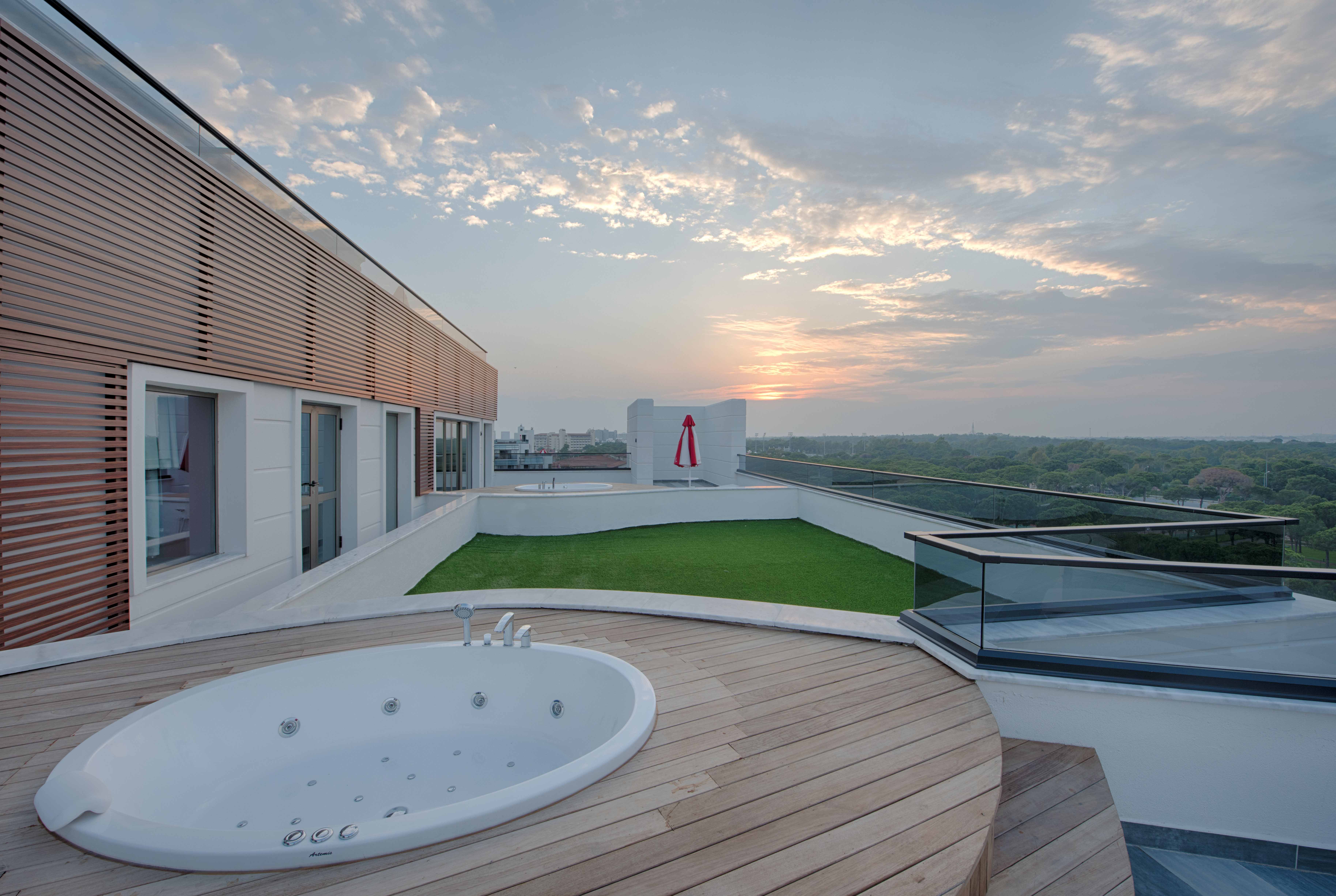 Selectum Luxury Resort Belek