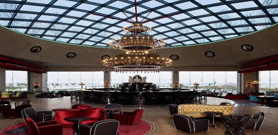 Selectum Luxury Resort Belek