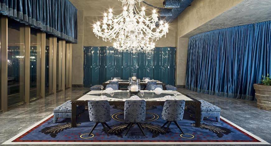 Selectum Luxury Resort Belek