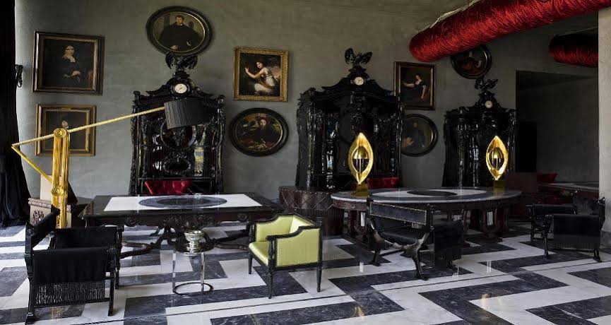 Selectum Luxury Resort Belek