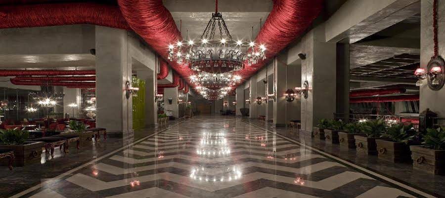 Selectum Luxury Resort Belek